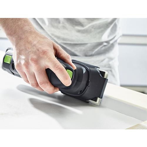 Festool RTSC 400 18V Orbital Sander (Body Only with Systainer) 576347