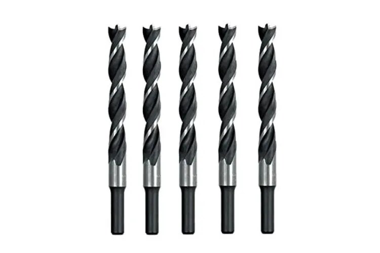 Types of Drill Bits Used In Part Manufacturing Kemal