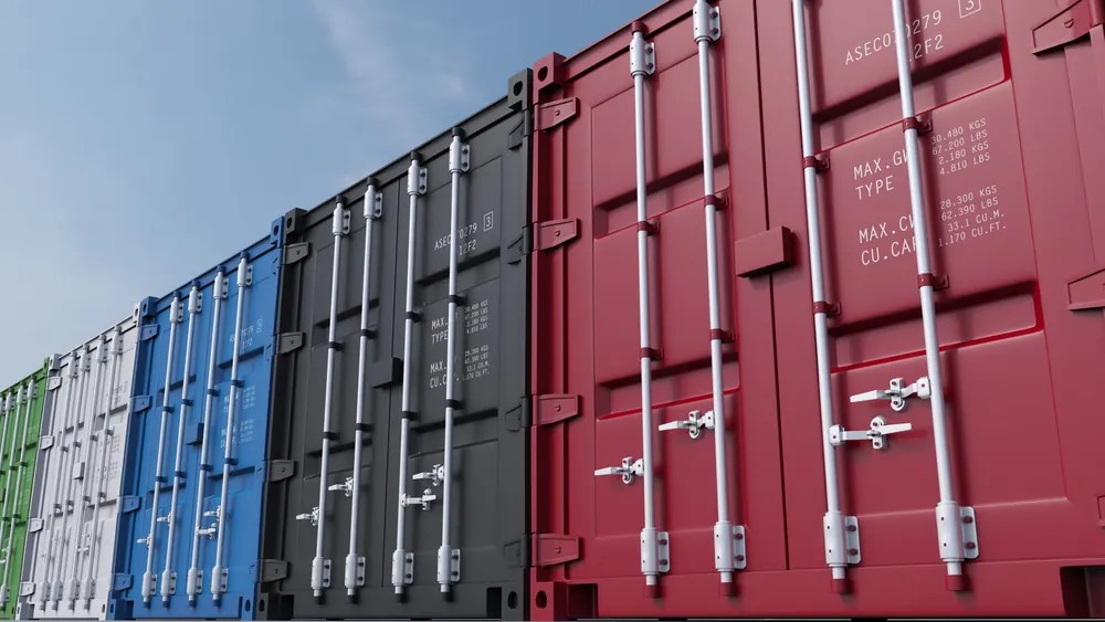 5 Factors That Influence Container Moving Costs James Kemball
