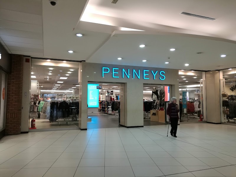 7 Biggest Primark Locations in Ireland Rated and Reviewed! Kemdikbud