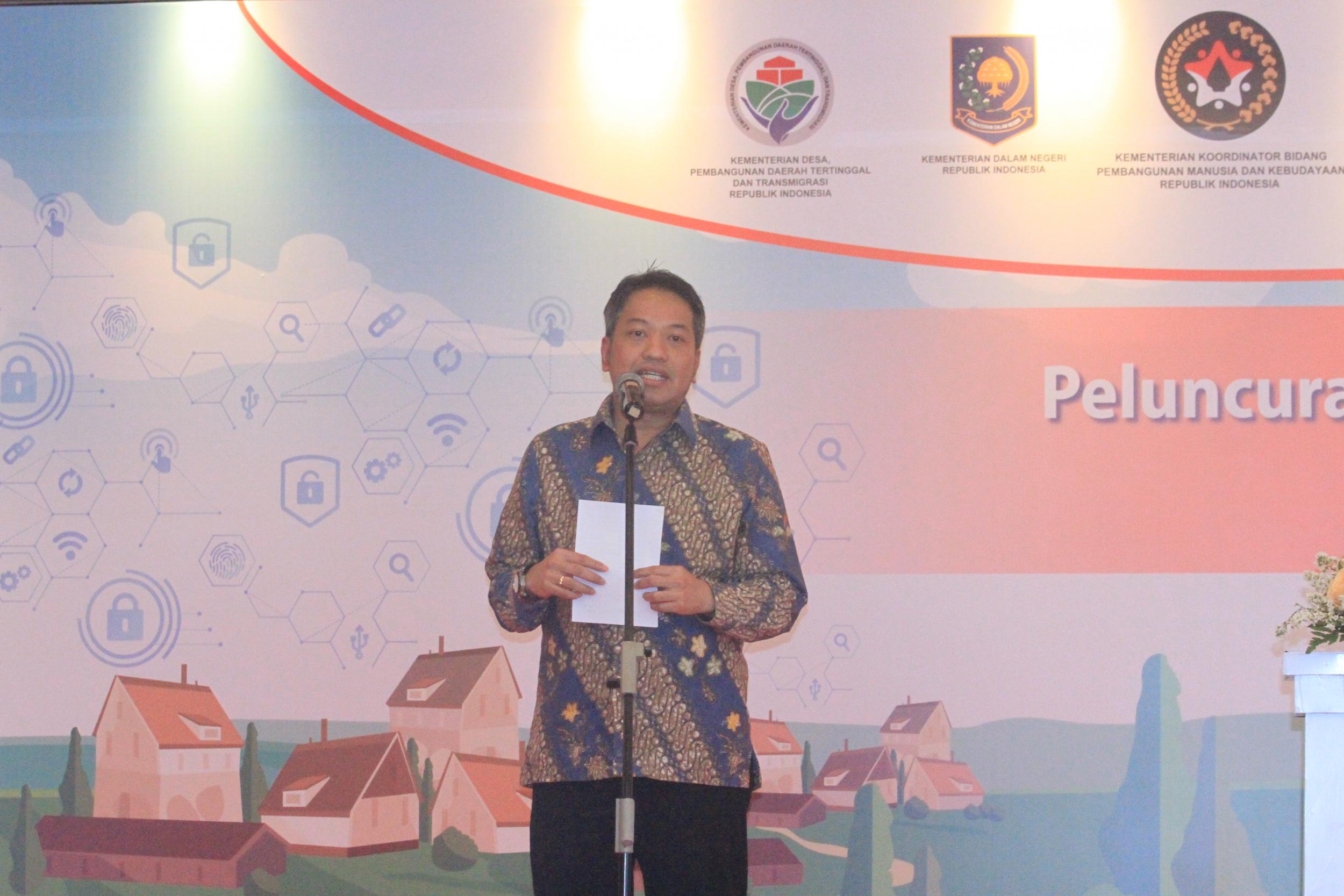 Teladan Gotong-Royong Masyarakat di Tengah Pandemi | Kementerian  Koordinator Bidang Pembangunan Manusia dan Kebudayaan