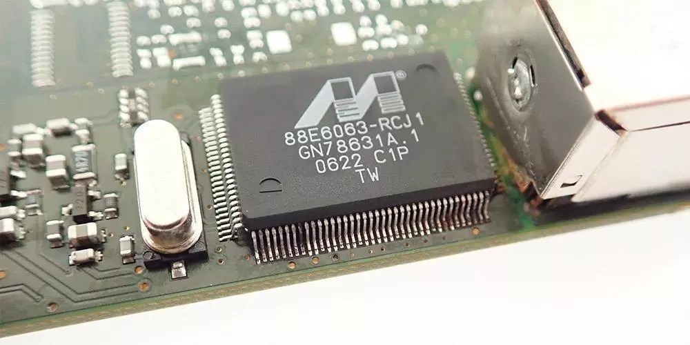 PCB Cleaning (Circuit Boards) Kemet