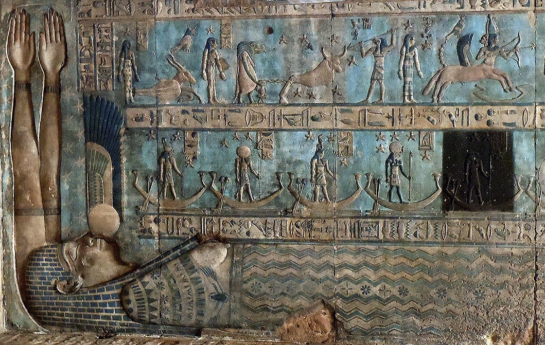 Ancient Egyptian Year Kemet Experience