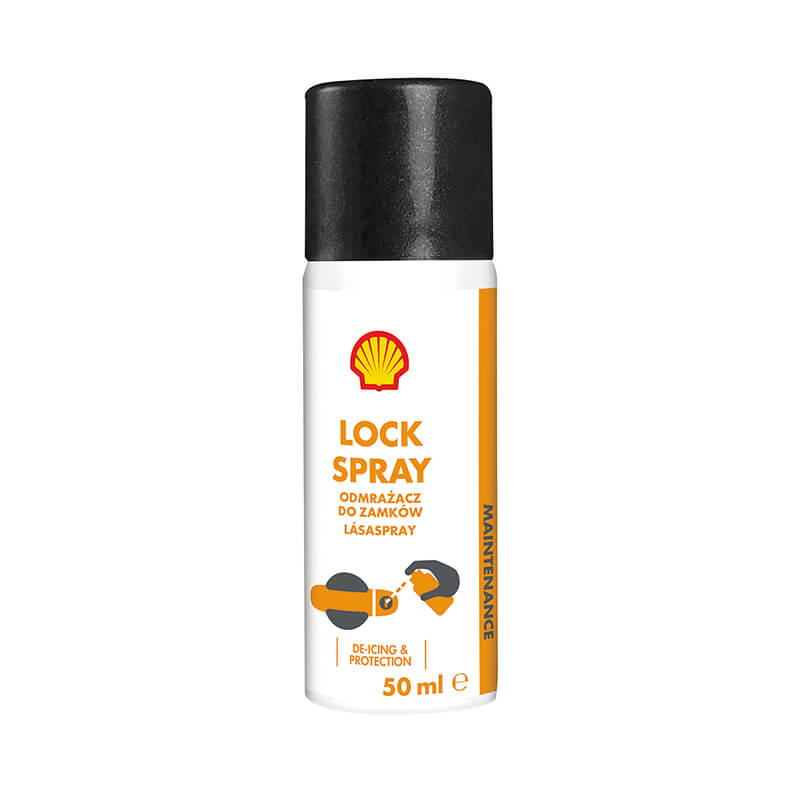 Shell Lock Spray Kemetyl Poland