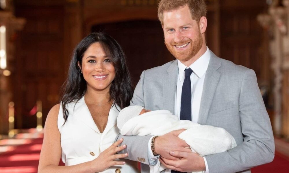 Piers morgan has blasted meghan markle as a liar and blames her for his sensational exit from good morning britain.in a dramatic newtv intervi. Prince Harry and Meghan, announce the birth of their ...