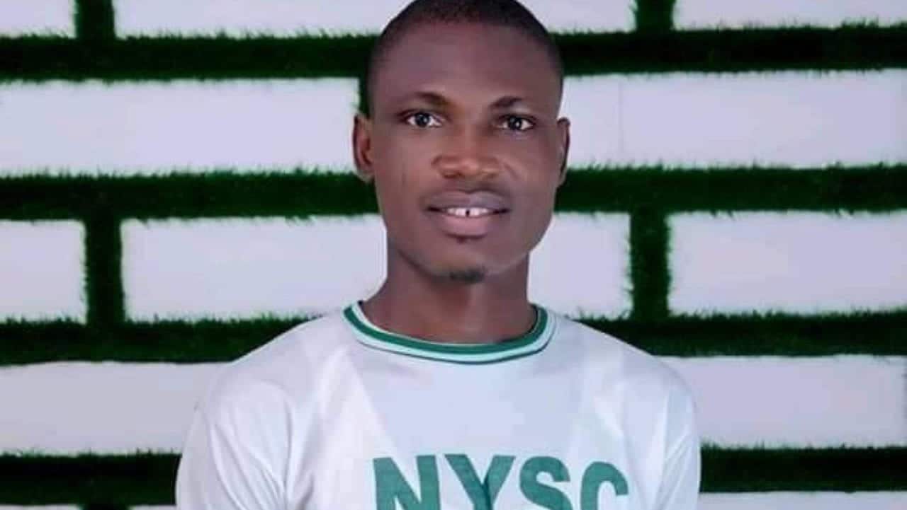 How First Class graduate who wrote JAMB six times, died after