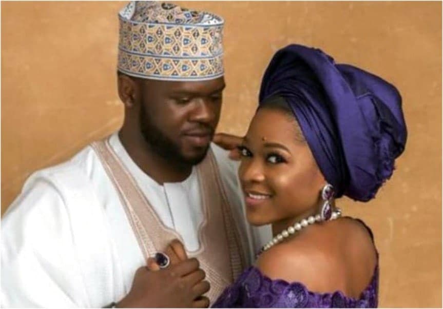 How Bola Shagaya's 4 sons got married to billionaire daughters (photos