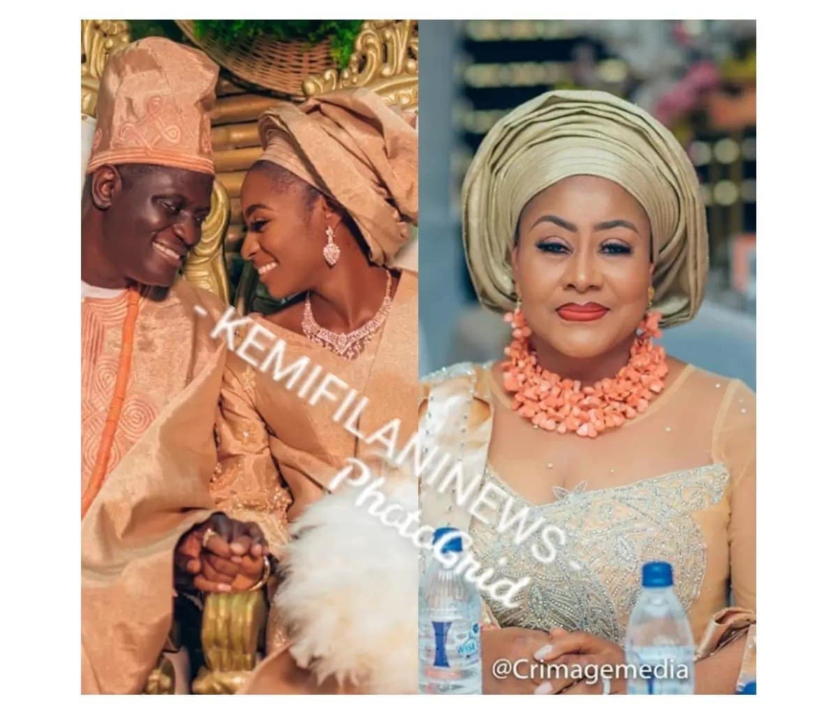 Exclusive! Ngozi Ezeonu's exhusband breaks silence on how his daughter