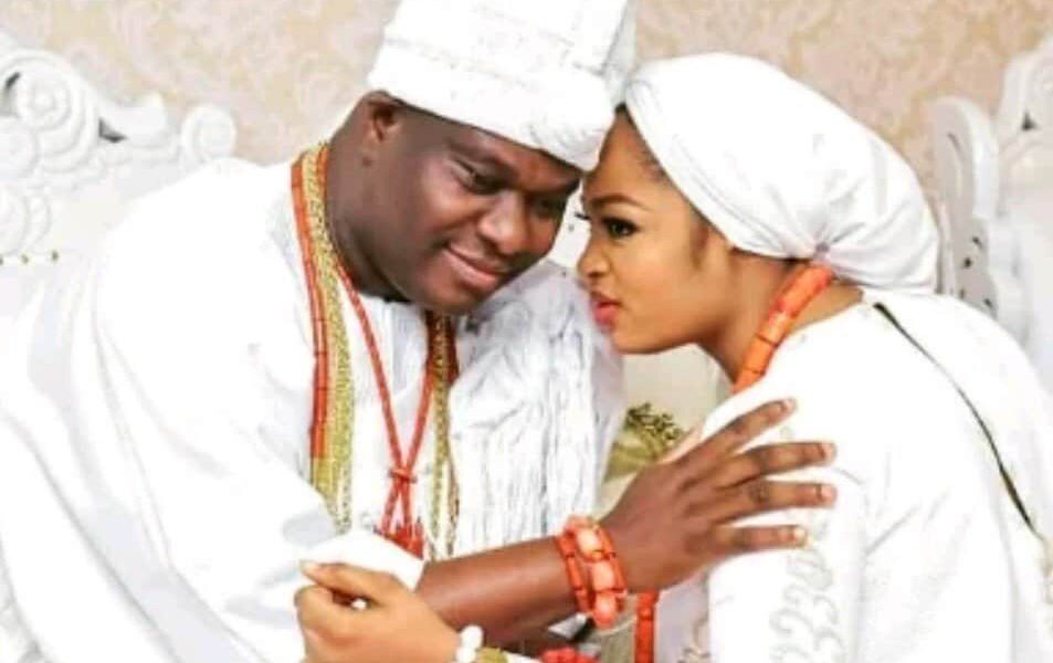 Ooni Of Ife’s Wife, Silekunola Naomi Speaks On Marriage Crash, Absence