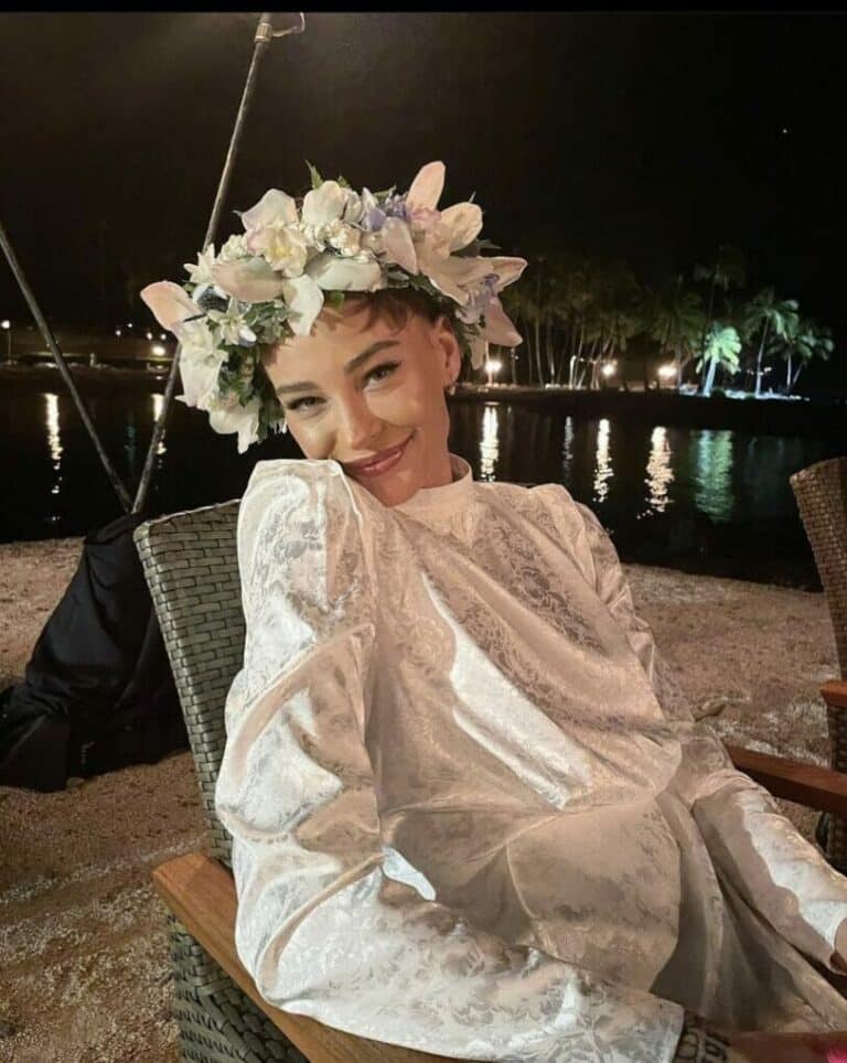 Sade Adu’s transgender son, Izaak ties the knots with love of his life