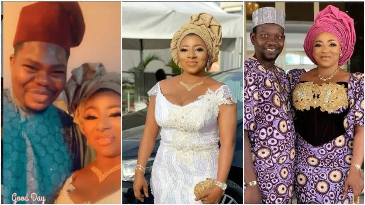 Mide Martins husband accepts to sell his wife to Mr Macaroni for 5(024)
