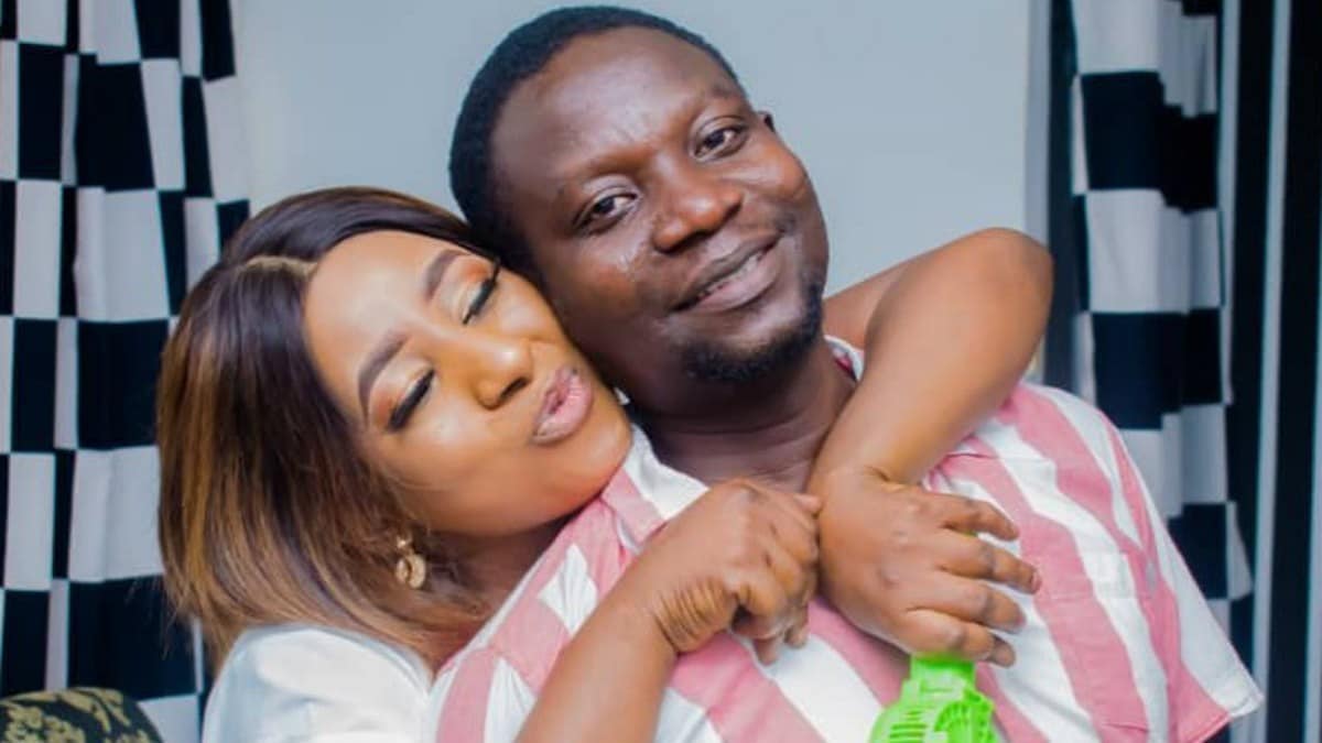 Afeez Owo all you need to know about Mide Martins husband Kemi