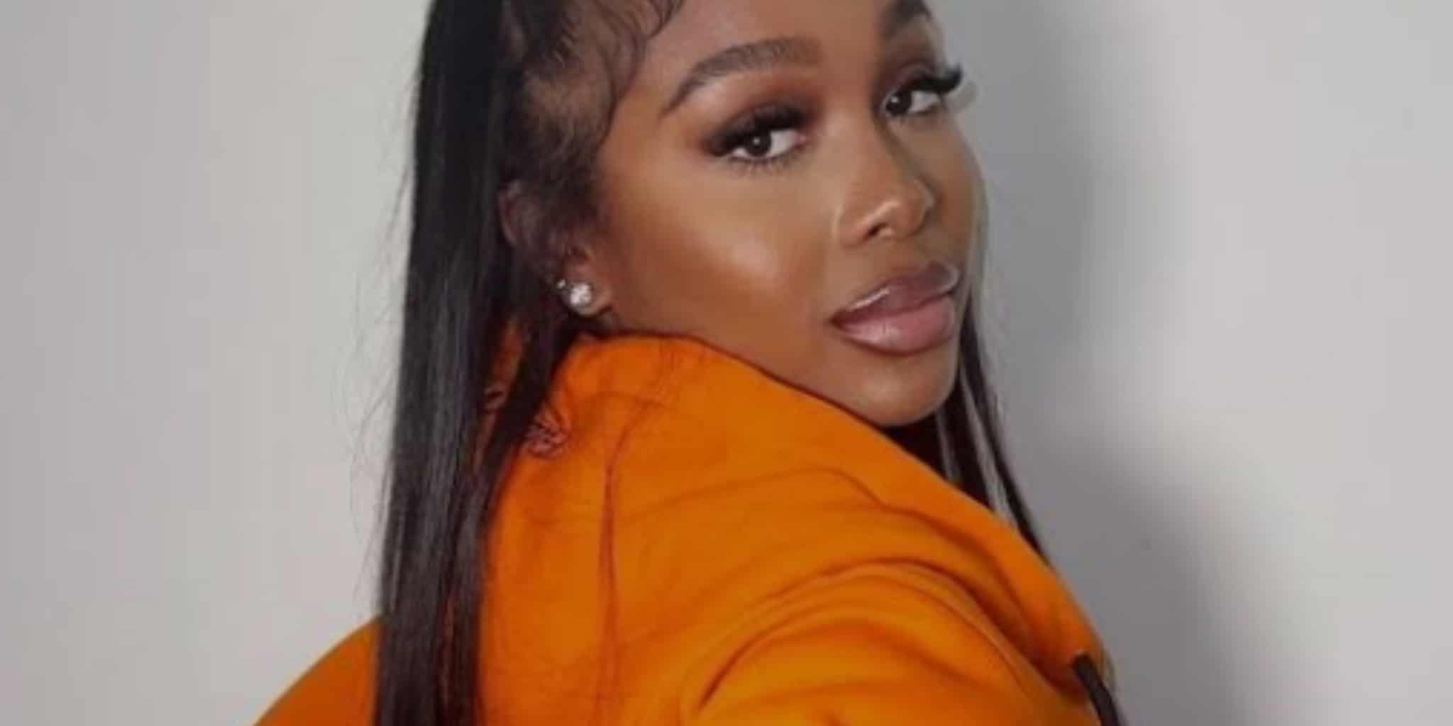 Jayda Cheaves’ biography age, real name, nationality, net worth Kemi