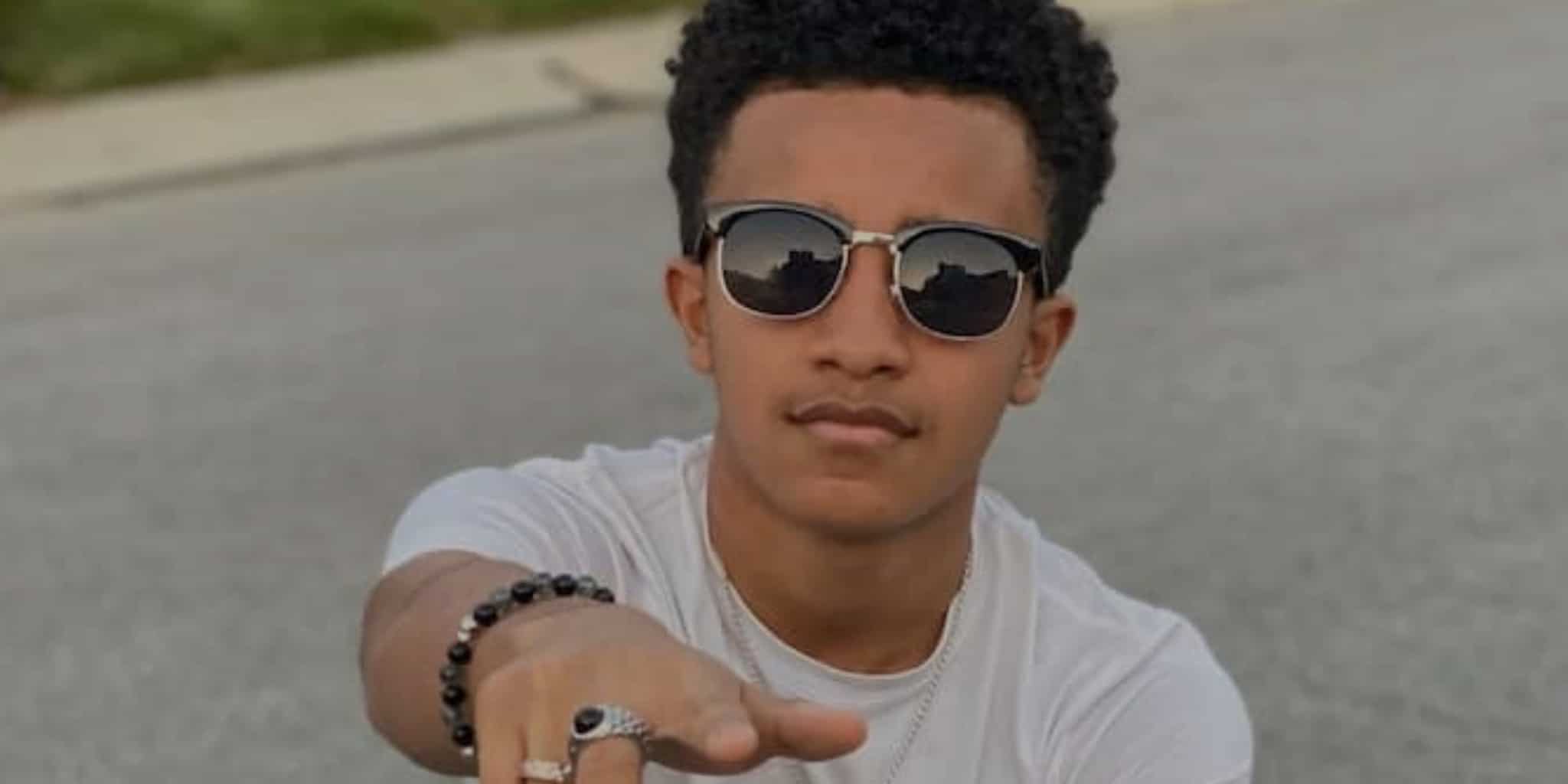 Cameron J Wright’s biography dad, age, songs, Kemi Filani News