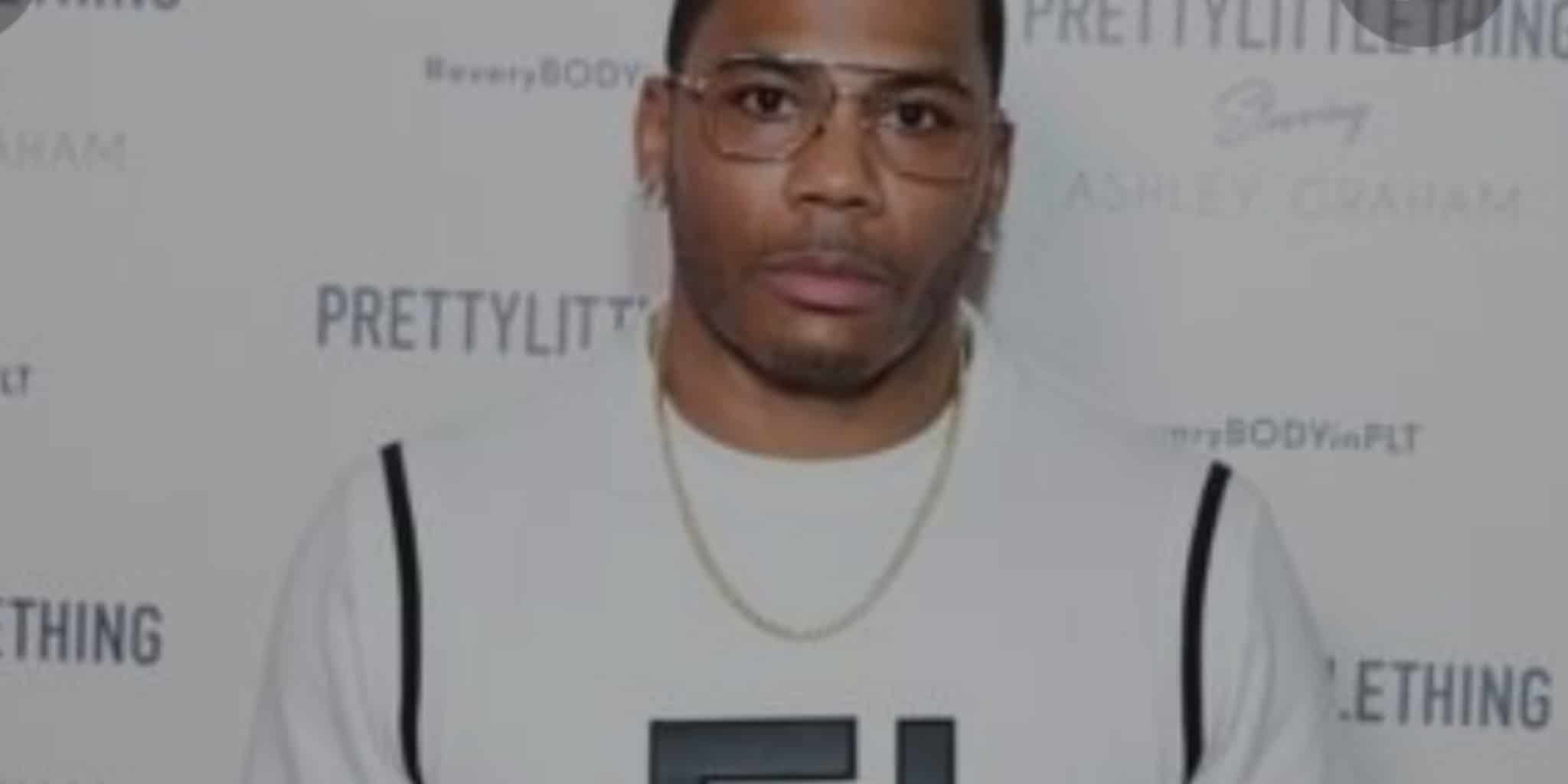 Nelly's biography age, wife, songs, brother, real name Kemi Filani News(024)