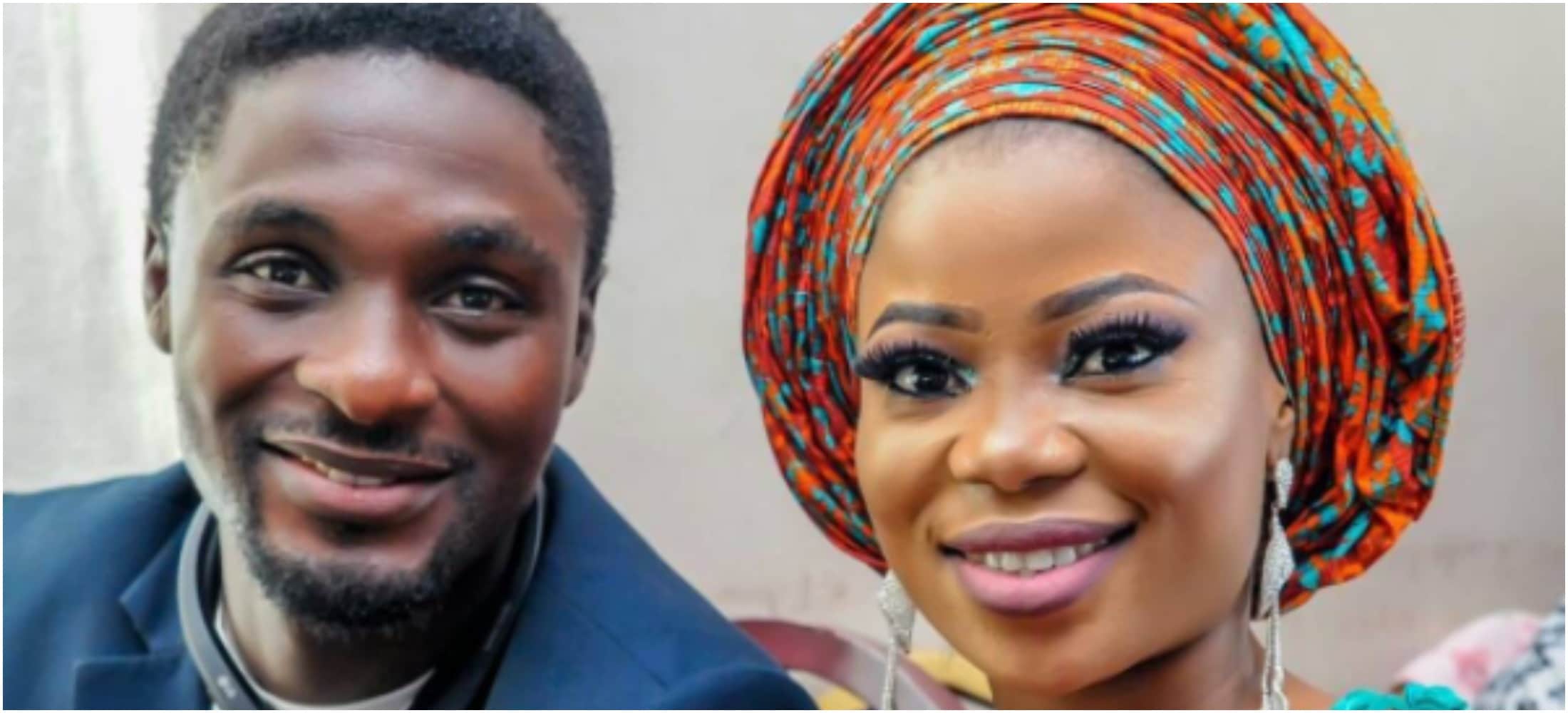 "I feared bullies" Adeniyi Johnson reflects on days he was scared of