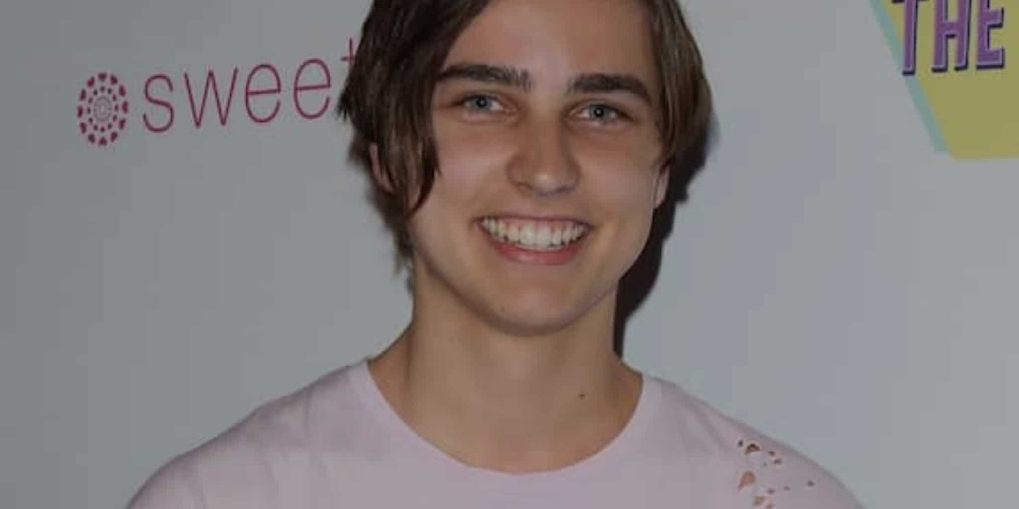 Colby Brock’s biography age, girlfriend, real name, net worth 247