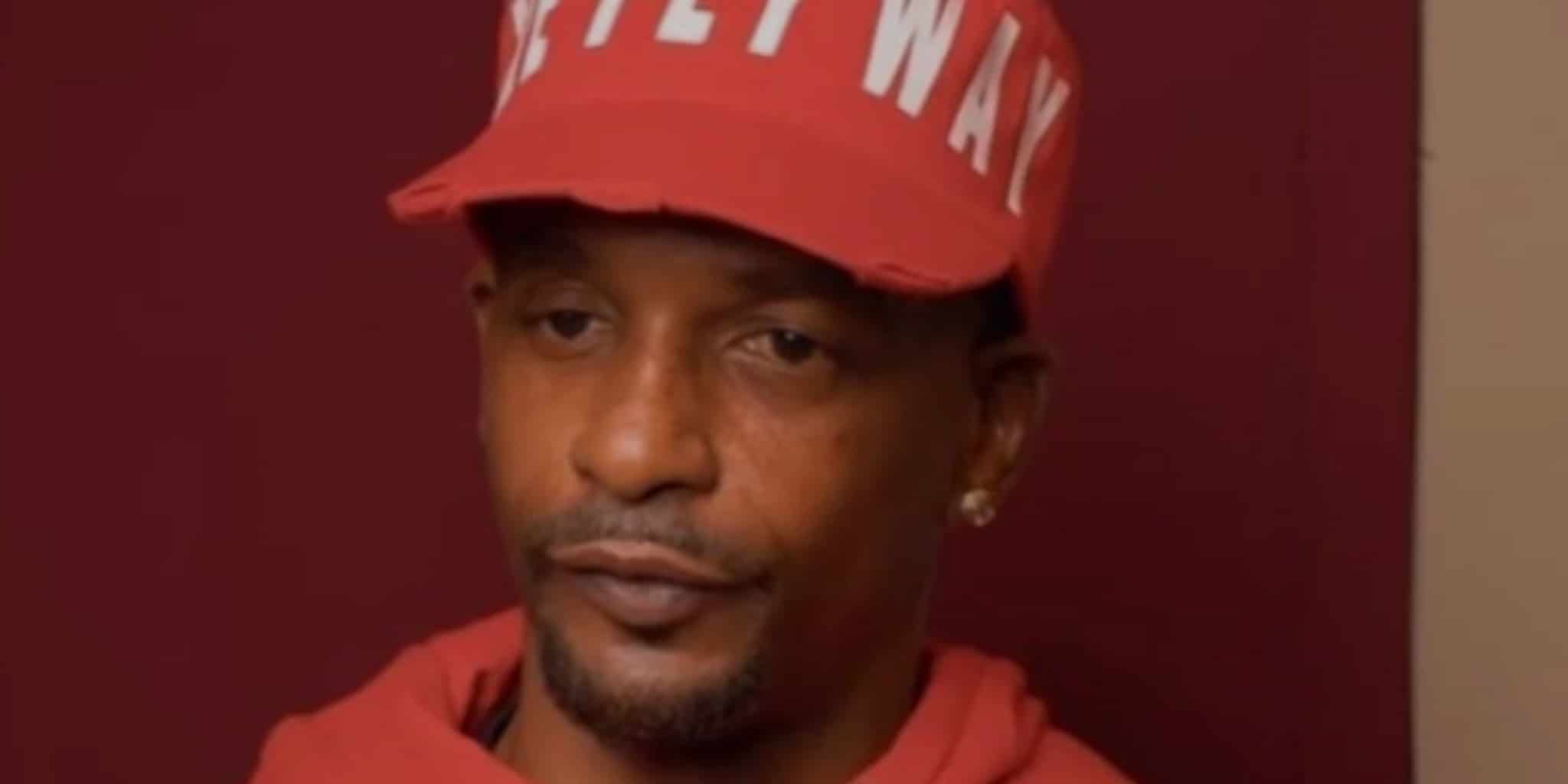 Charleston White bio age, net worth, wife, crime, wiki other updates