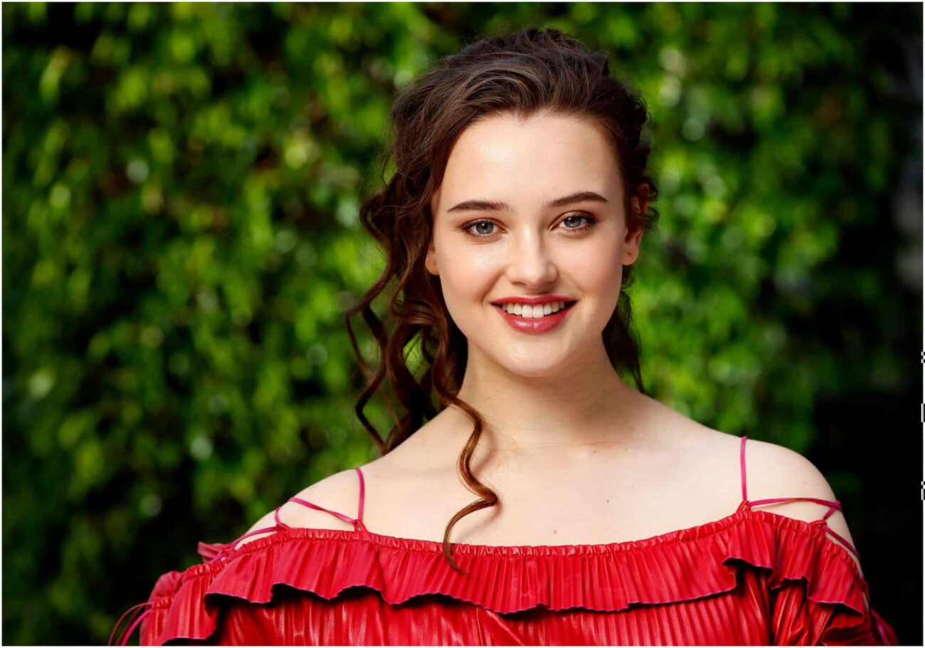 Katherine Langford bio age, family, weight, husband, net worth, height