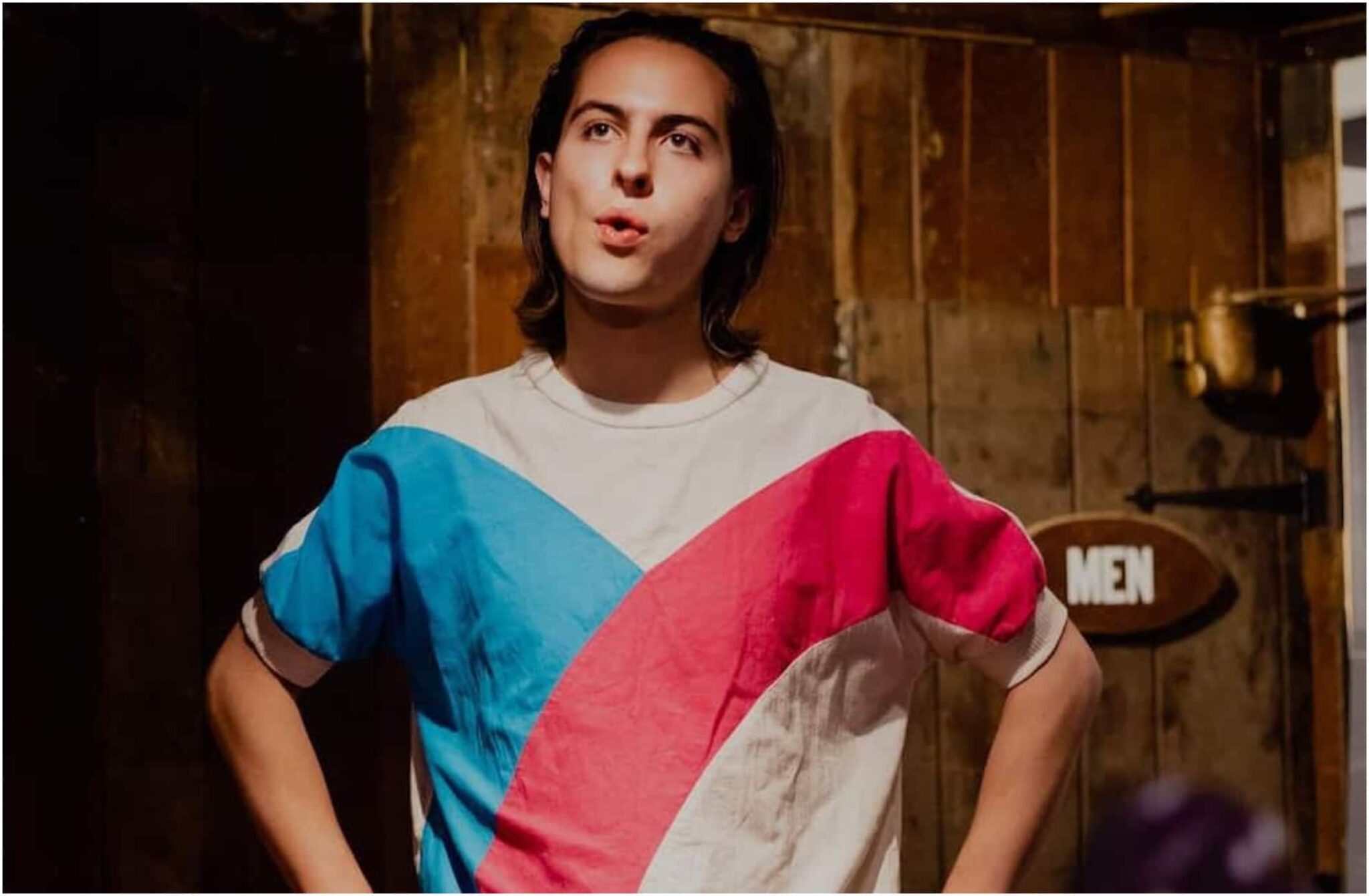 Sam Kiszka bio age, height, parents, Greta Van Fleet Kemi Filani News(023)
