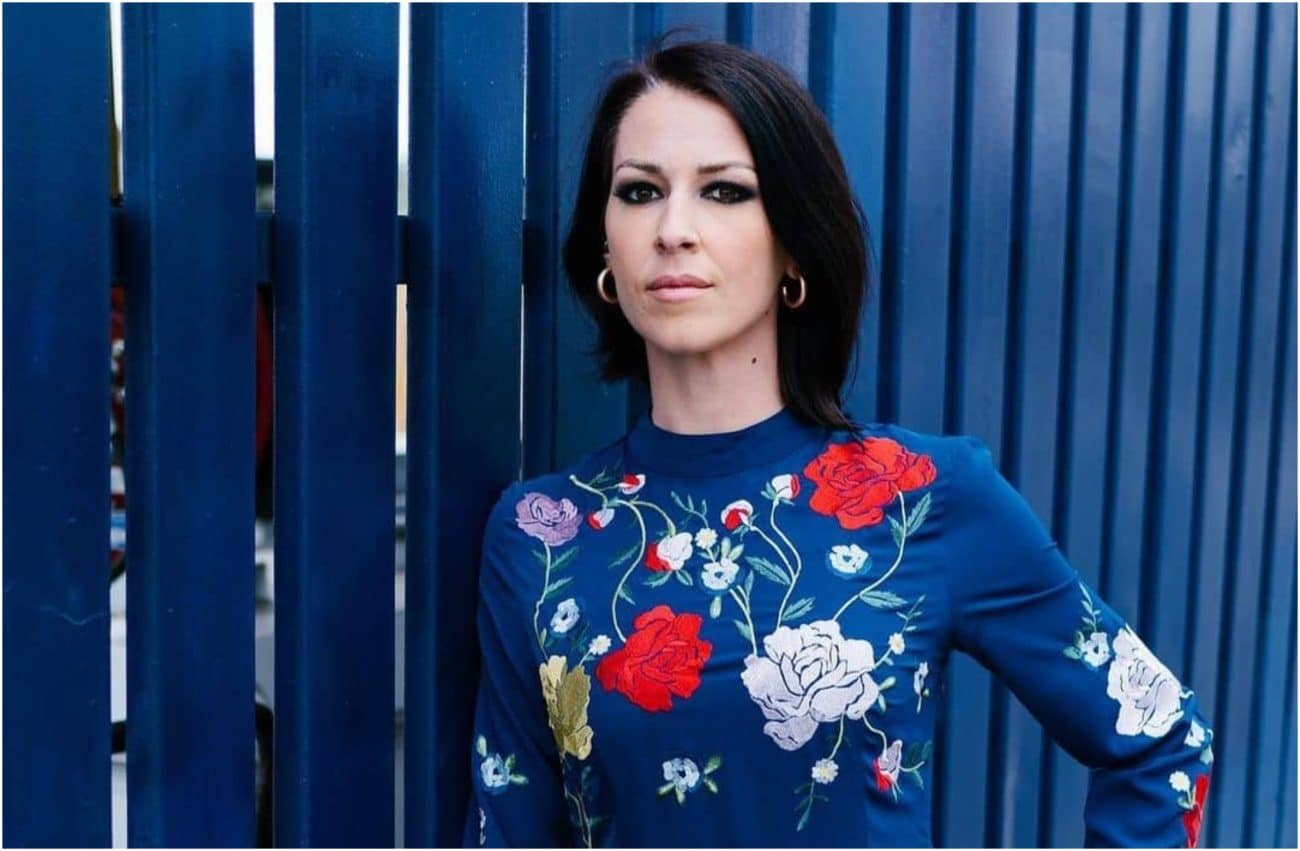 Abby Martin bio net worth, age, height, weight, wiki, career Kemi Filani