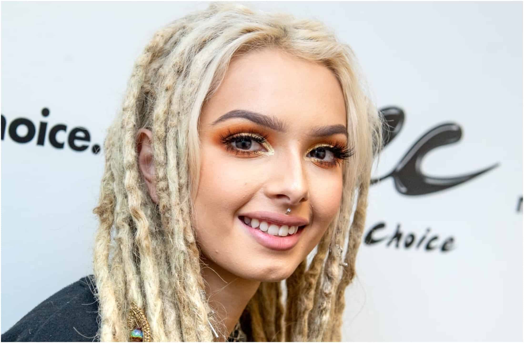 Zhavia Ward bio net worth, age, height, weight, boyfriend, dating