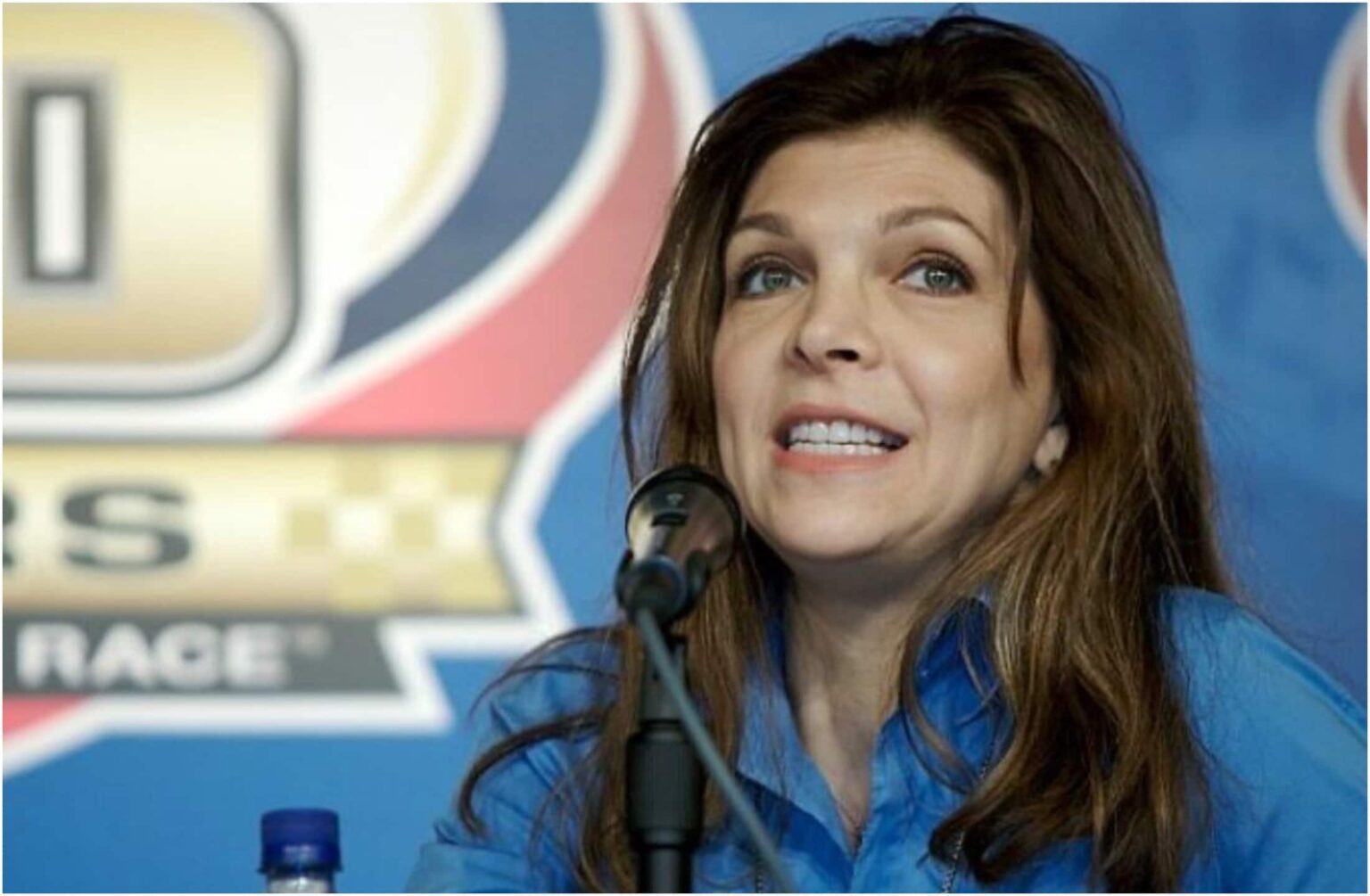 Teresa Earnhardt (Earnhardt’s Wife) bio wiki, age, husband death, net