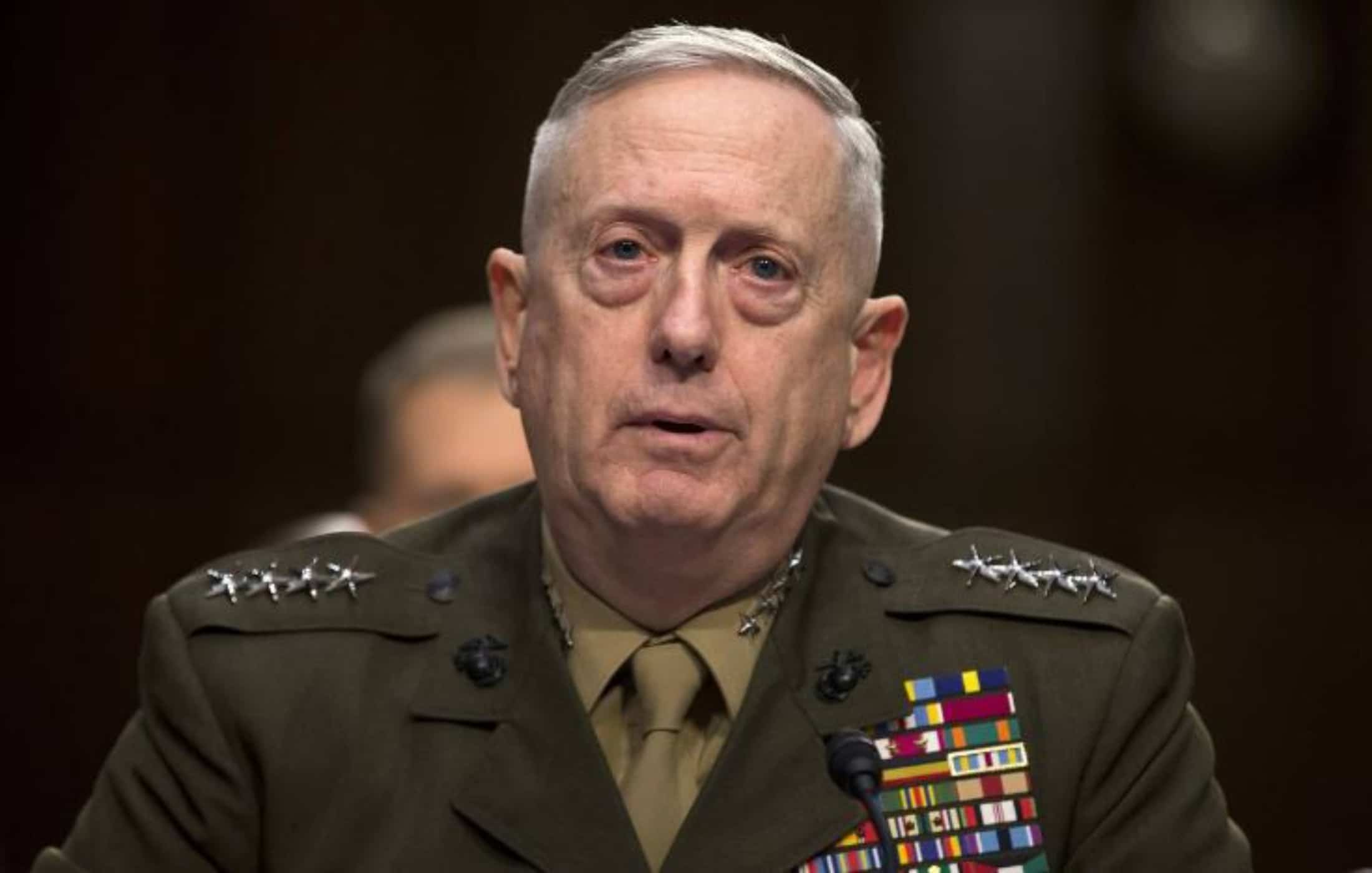 James Mattis bio net worth, age, height, weight, girlfriend, dating