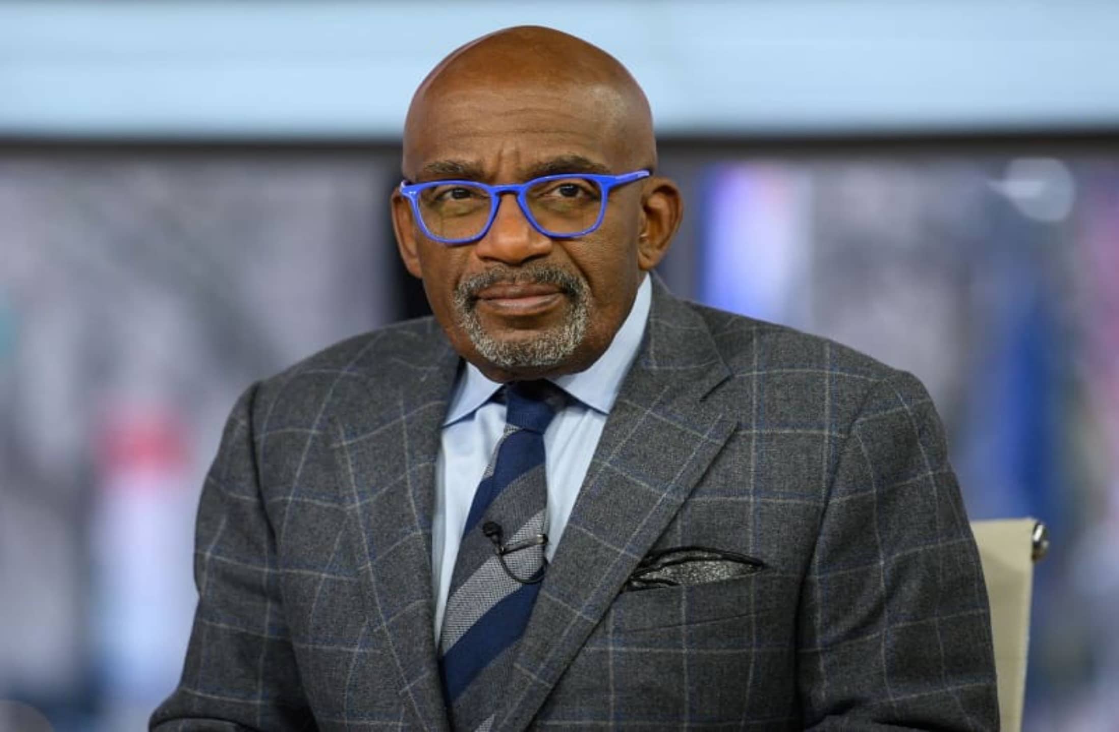 Al Roker bio net worth, age, height, weight, wife, kids, wiki Kemi(021)
