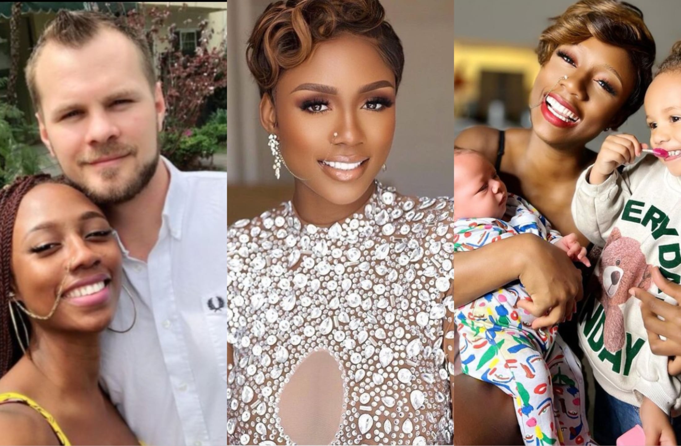 "They are using my kids to control me" Korra Obidi cries out (Video