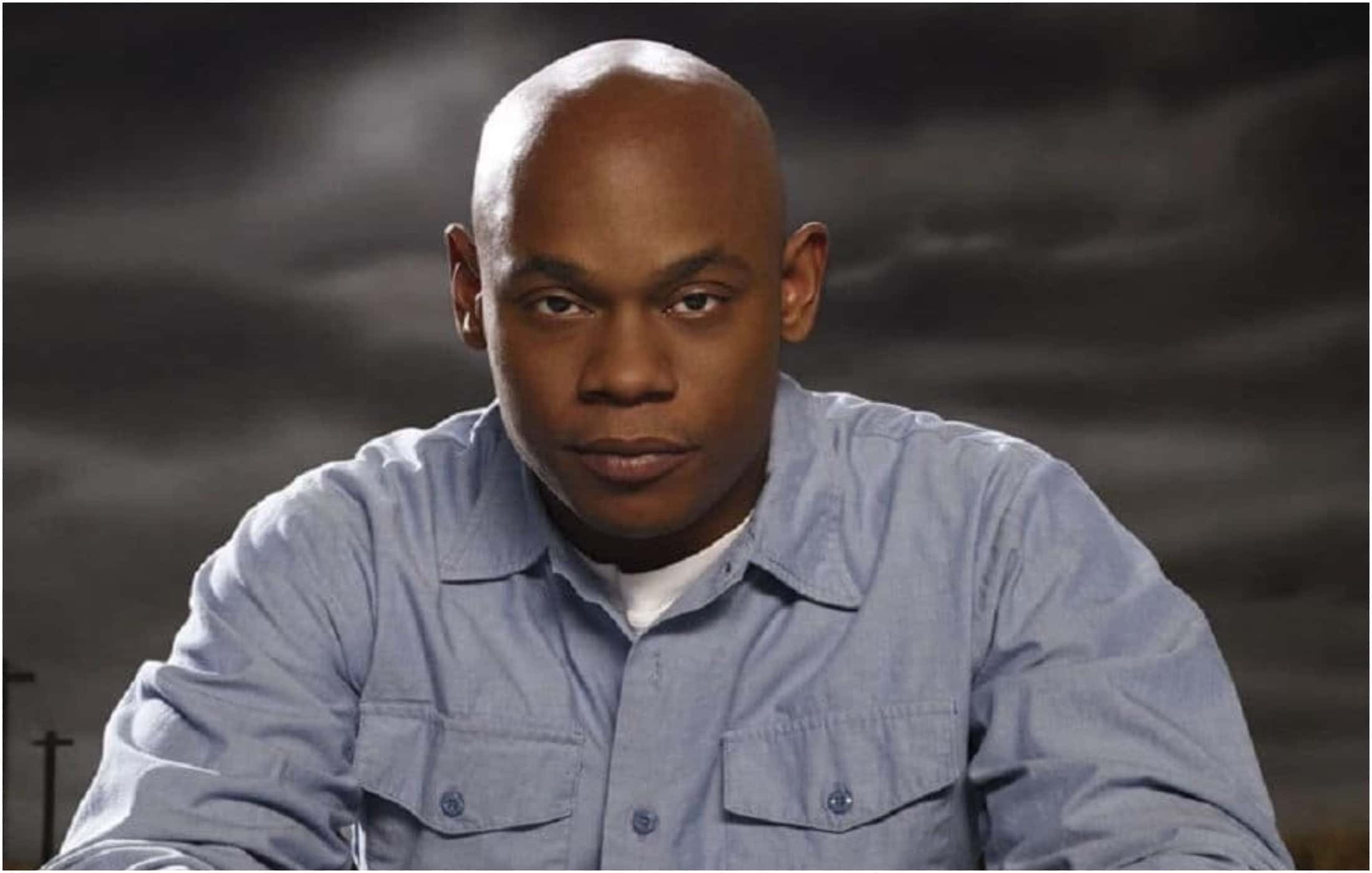 Bokeem Woodbine bio net worth 2022, age, height, weight, wife, kids