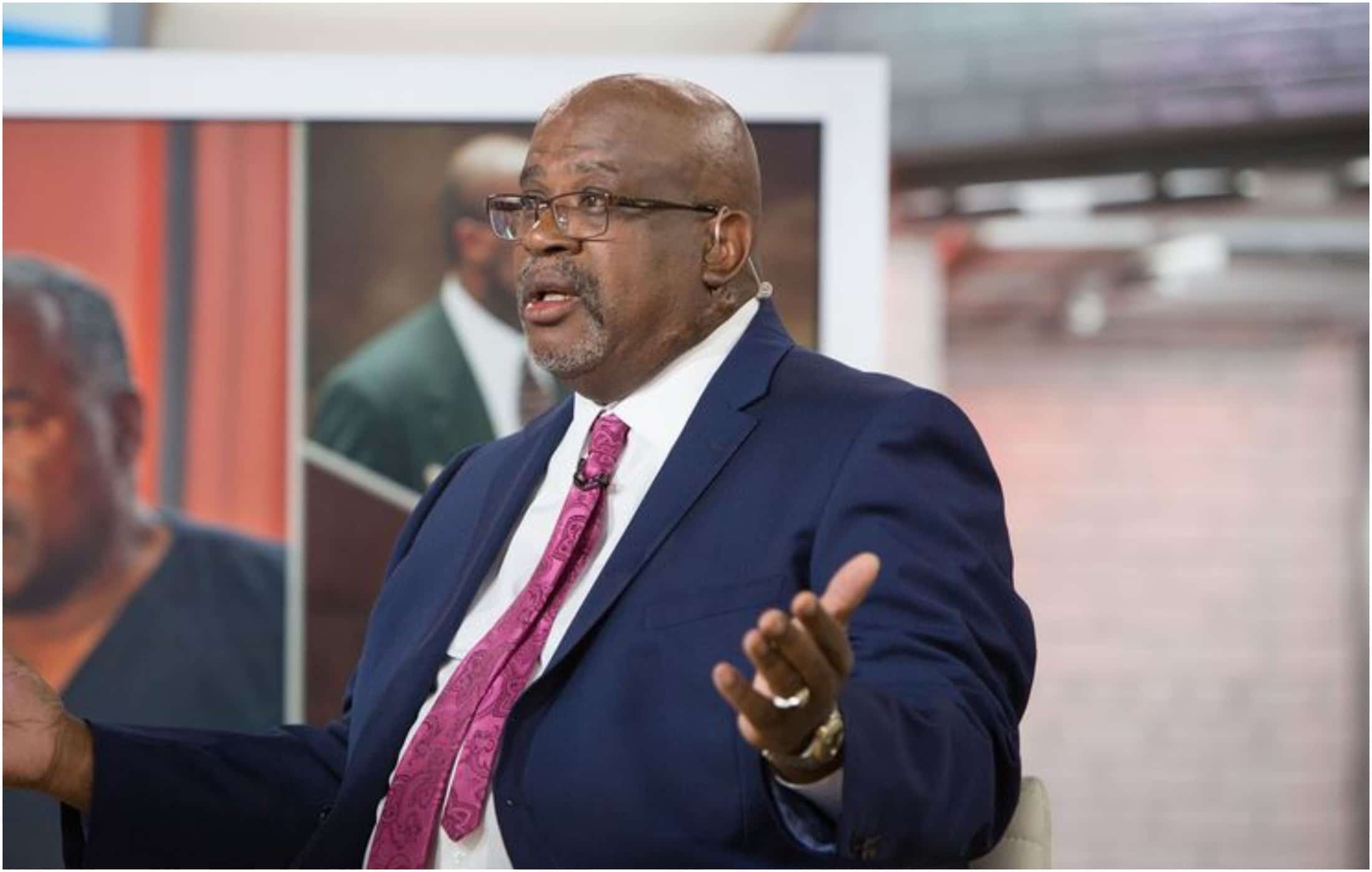 Christopher Darden bio net worth, age, weight, wife, kids, wiki 2022