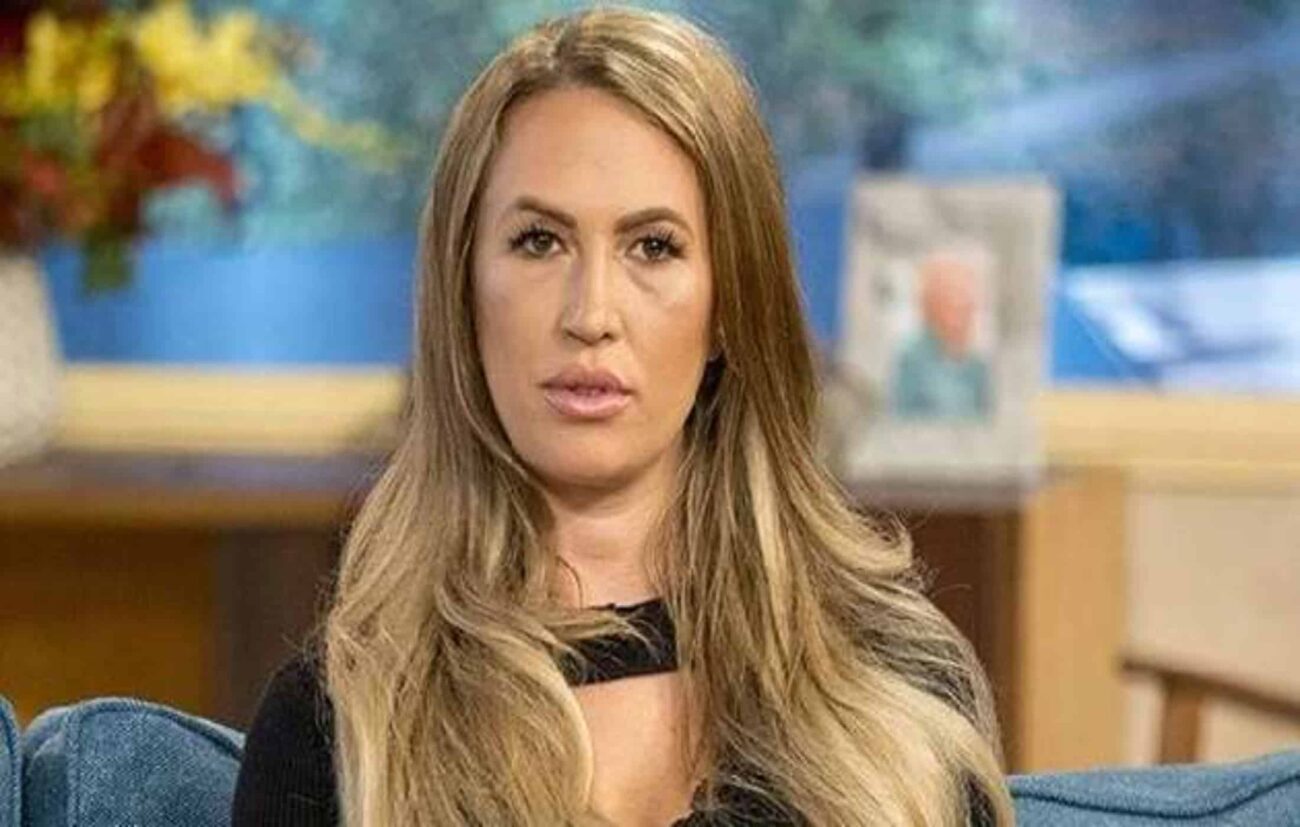 Melissa Meeks bio height, age, wiki, net worth, family 2022 Kemi