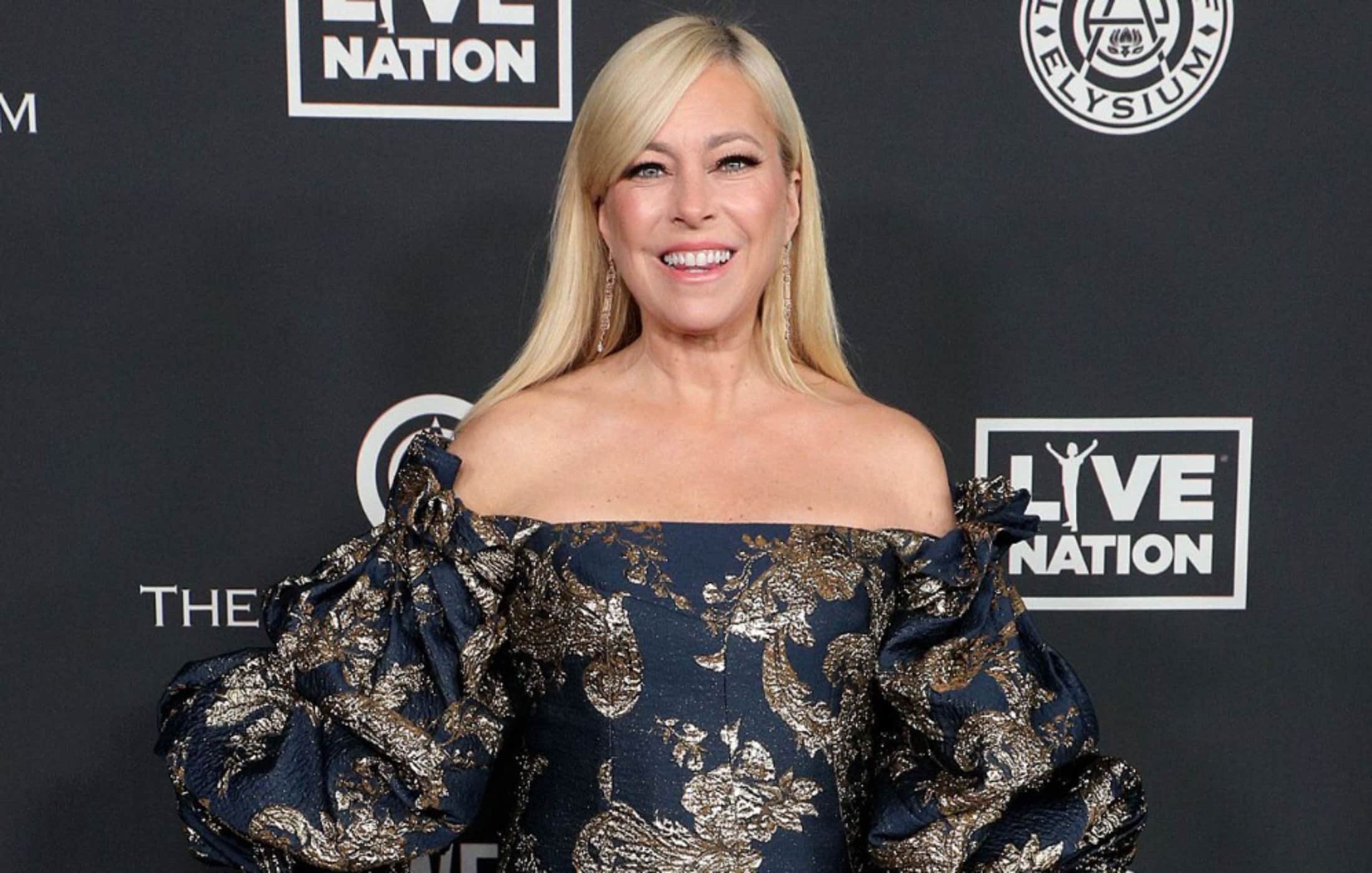 Sutton Stracke net worth, age, wiki, kids, husband, biography Kemi(021)