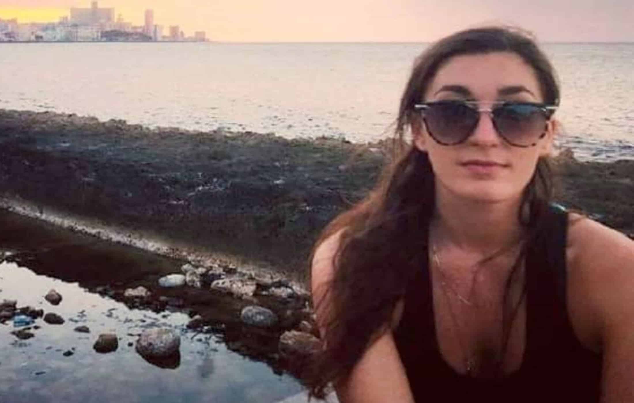 Maddie Lagina, age, height, wiki, net worth, husband, bio and latest