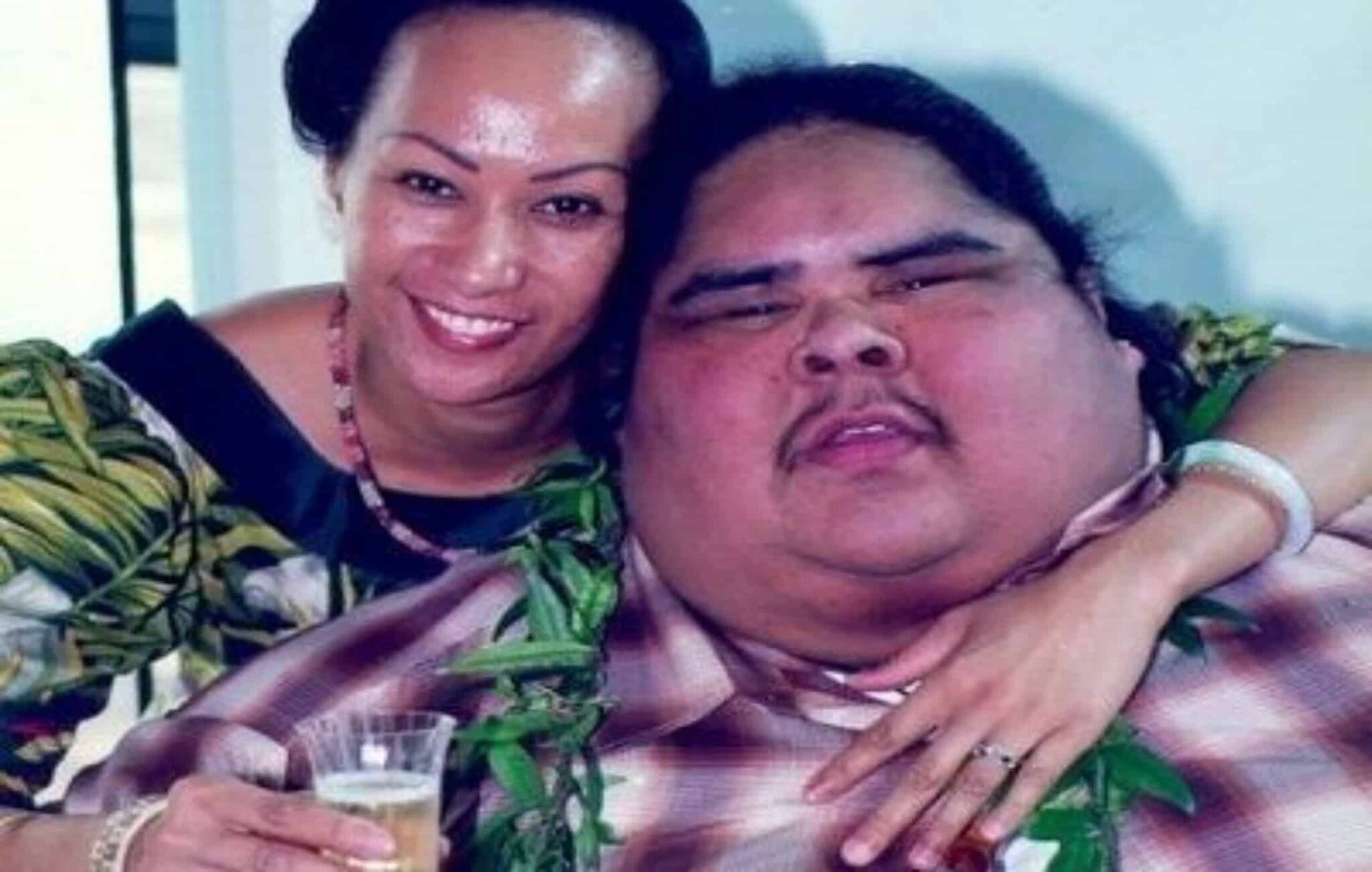 Marlene Kamakawiwoole age, net worth, height, wiki, married, biography