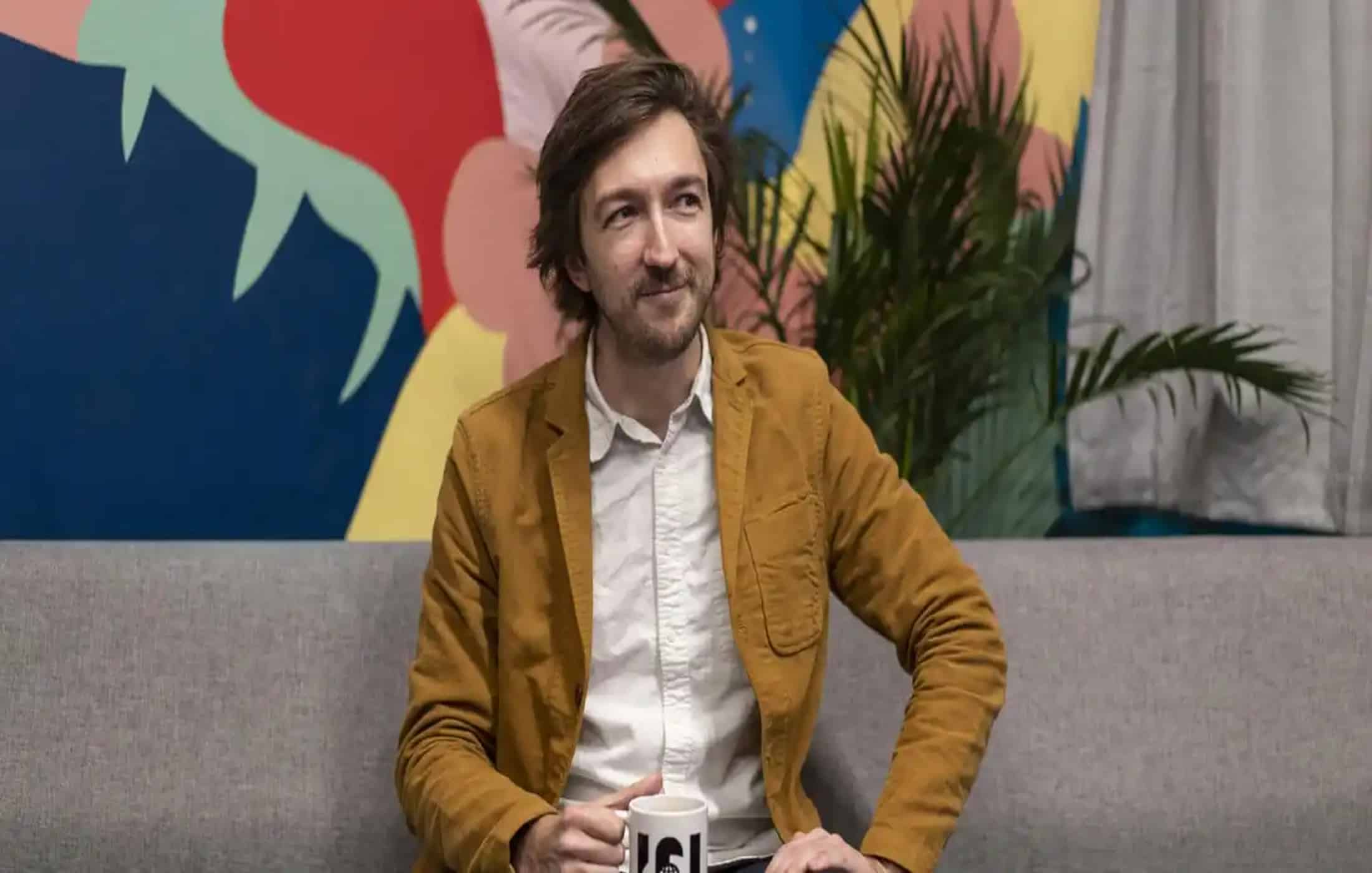 Shane Madej age, height, wiki, biography, net worth and latest updates(015)