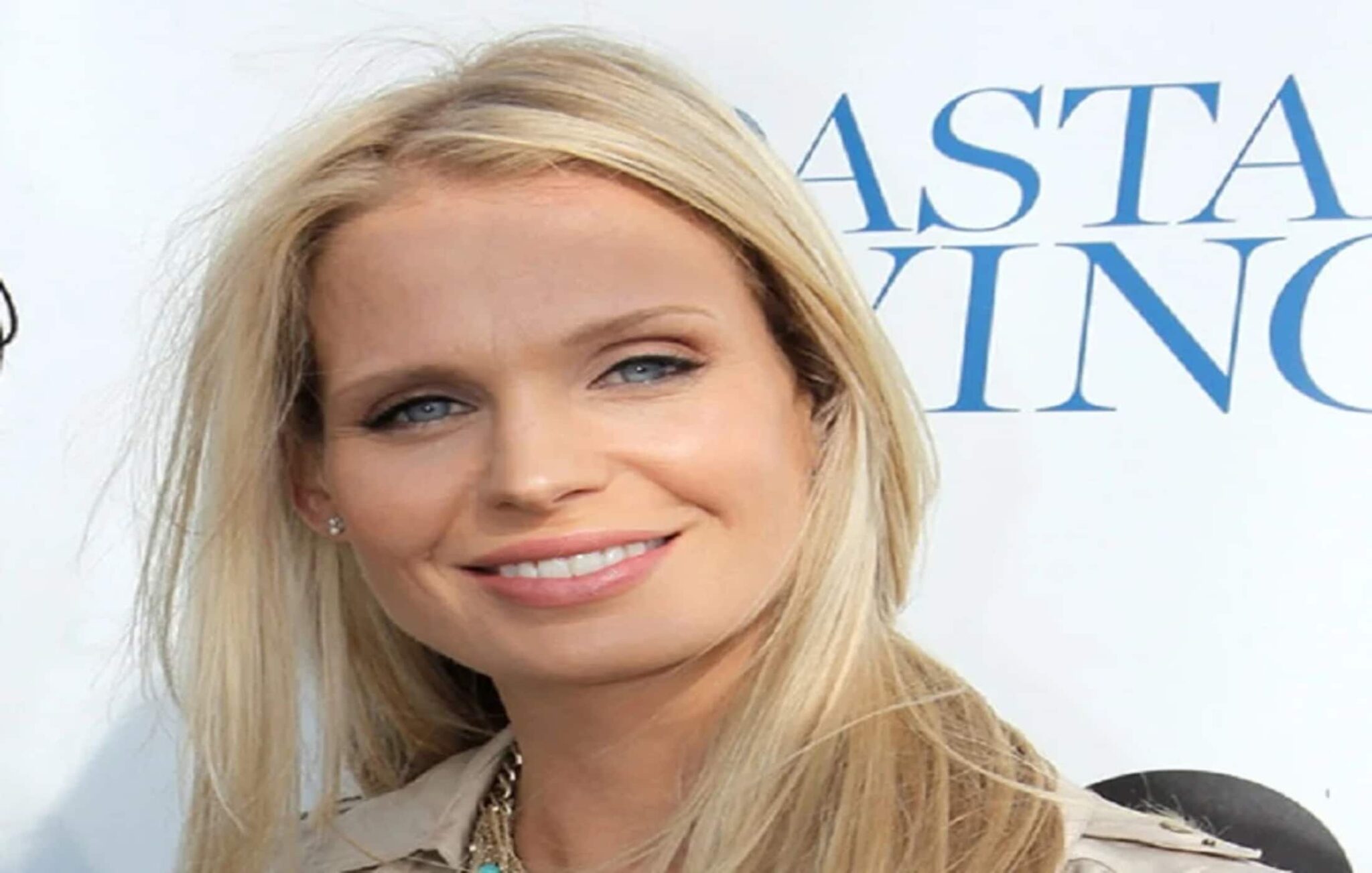 Catriona Mcginn age, net worth, wiki, family, biography and latest