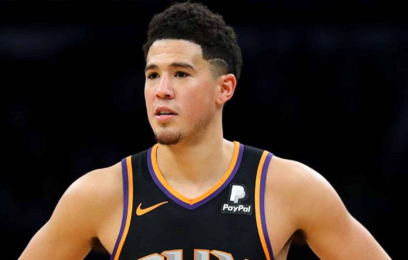 Devin Booker net worth, age, height, wiki, family, biography and latest