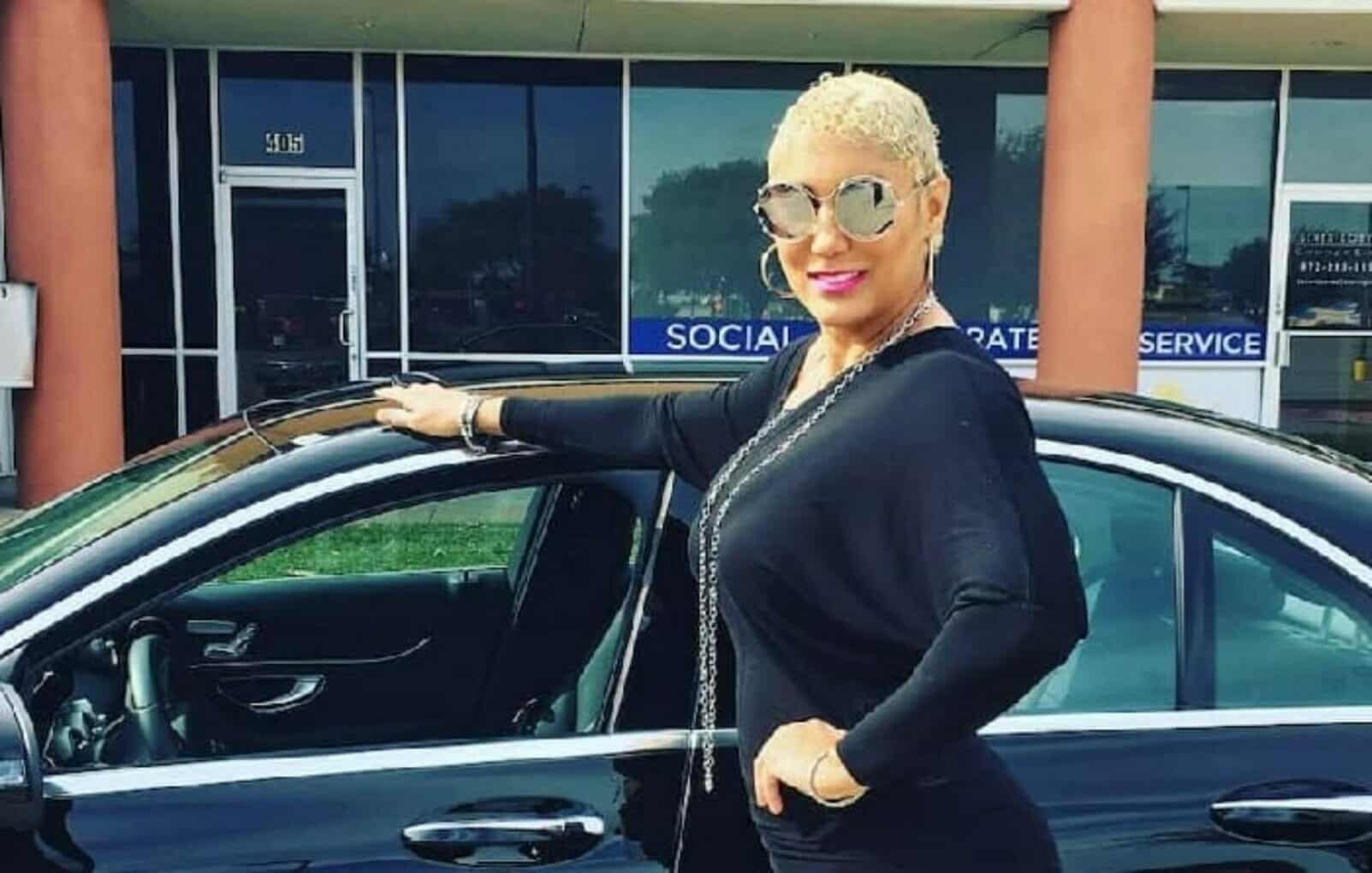 Carolyn Chambers net worth, age, wiki, family, biography and latest
