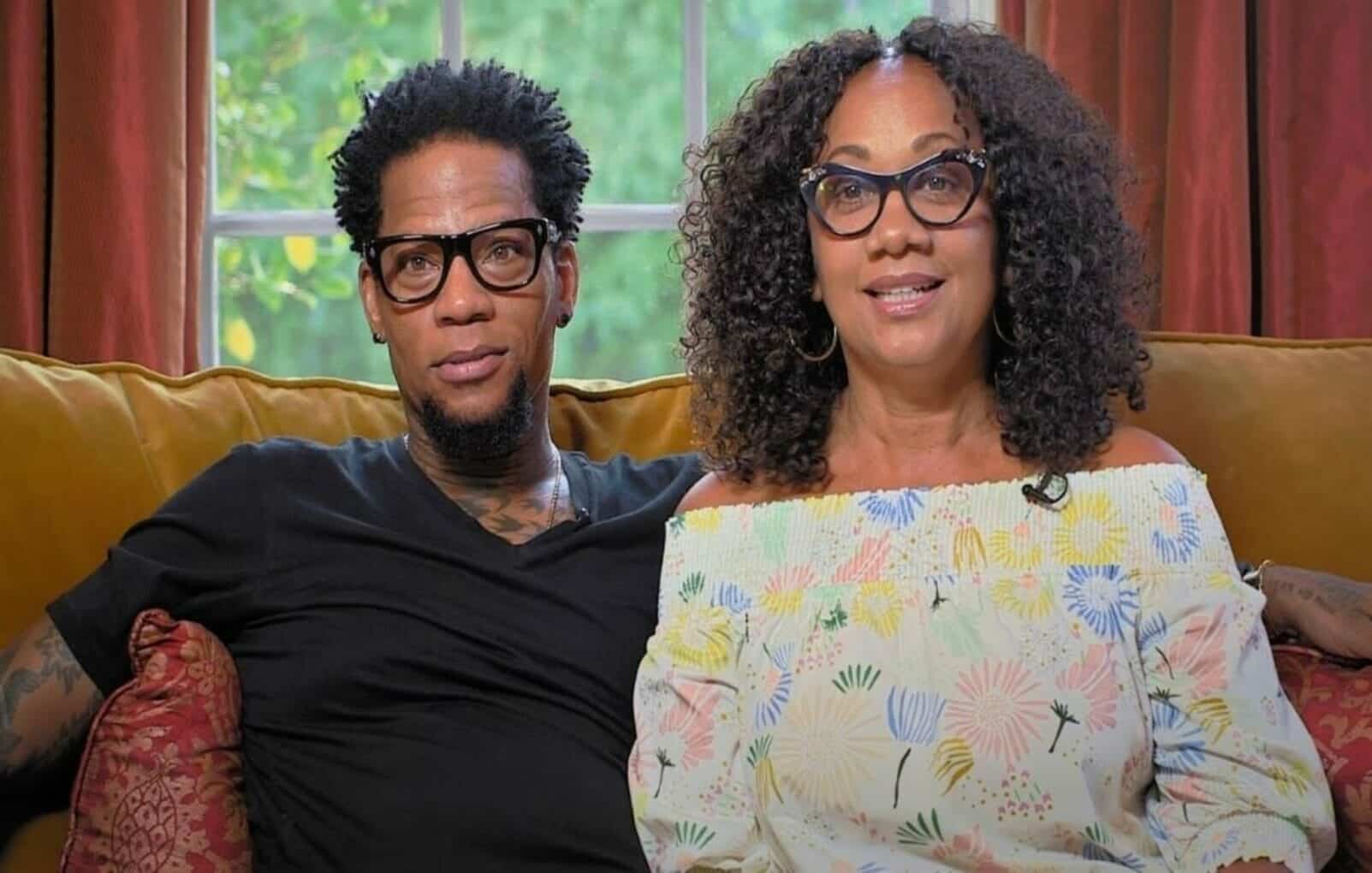 Ladonna Hughley age, net worth, wiki, family, biography and latest