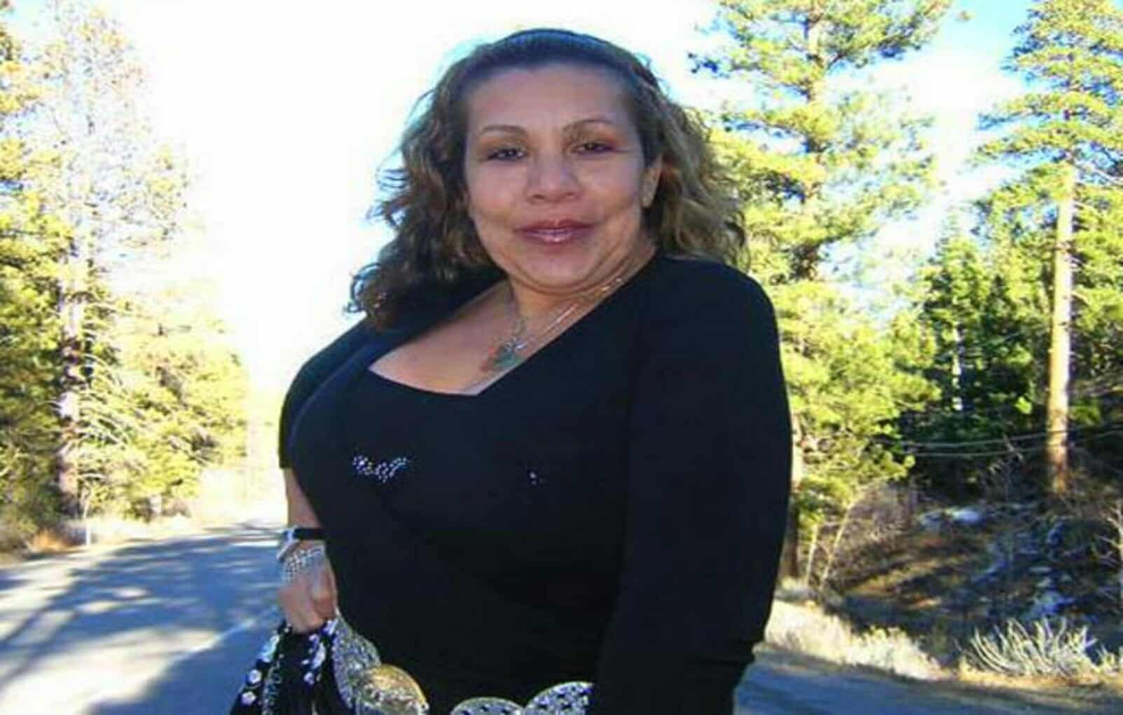 Mildred Patricia Baena, net worth, wiki, family, biography and latest