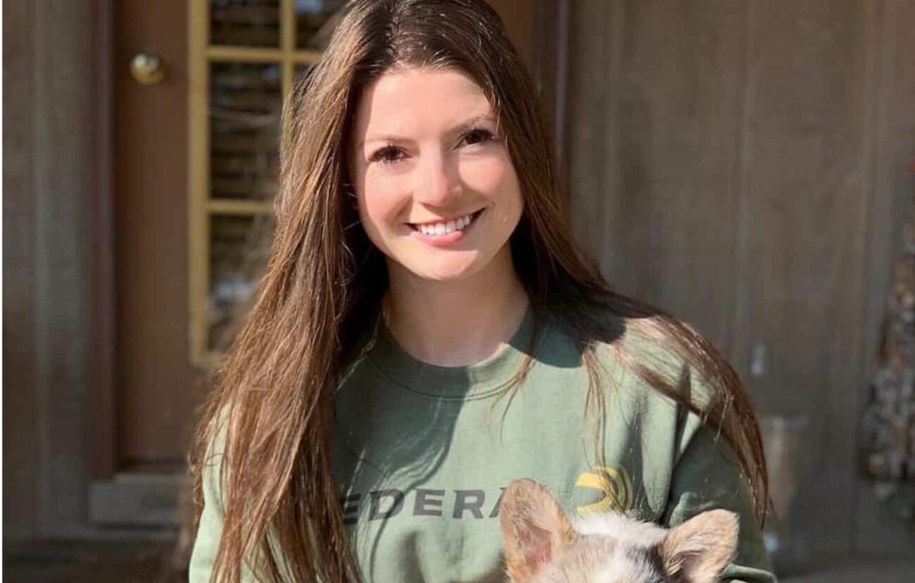 Hannah Barron net worth, age, wiki, biography, family and latest(04)
