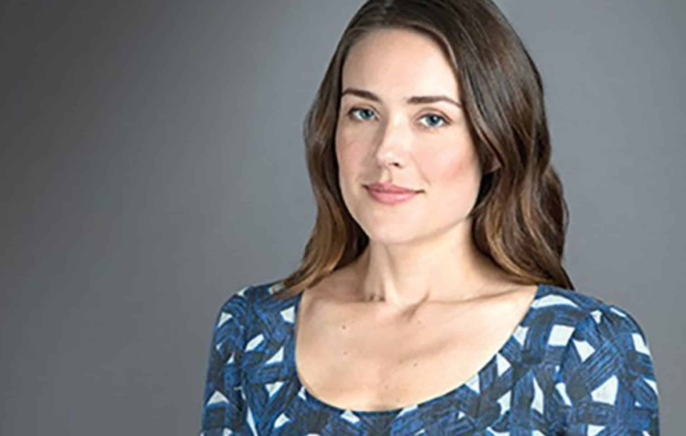 Megan Boone (The Blacklist star), husband, daughter, age, biography