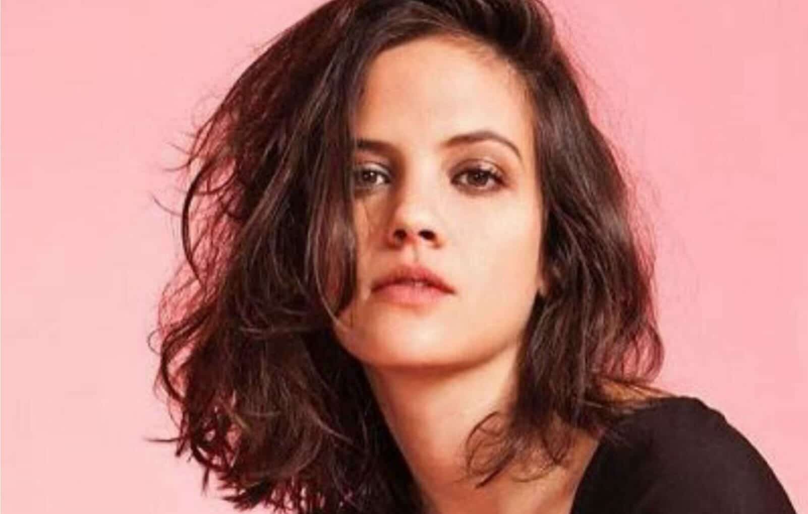 Ariel Mortman age, biography, height, movies, boyfriend, net worth