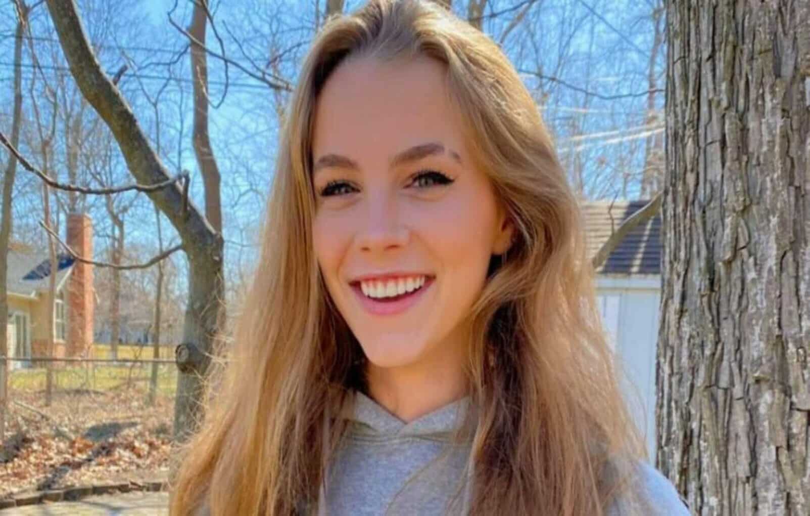 Who is Anna Shumate? Wiki, biography, TikTok, age, height, net worth