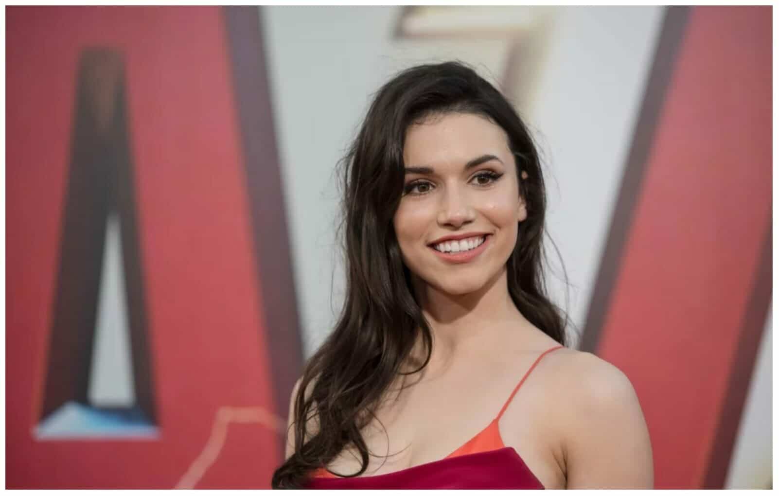 Grace Fulton age, hometown, net worth, biography, movies and TV shows