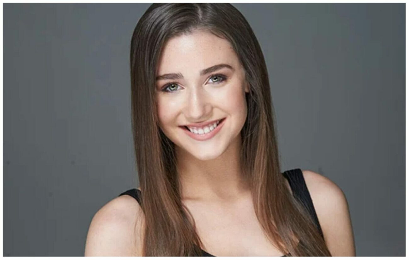 Kamilla Kowal age, net worth, bio, movies and TV shows Kemi Filani News