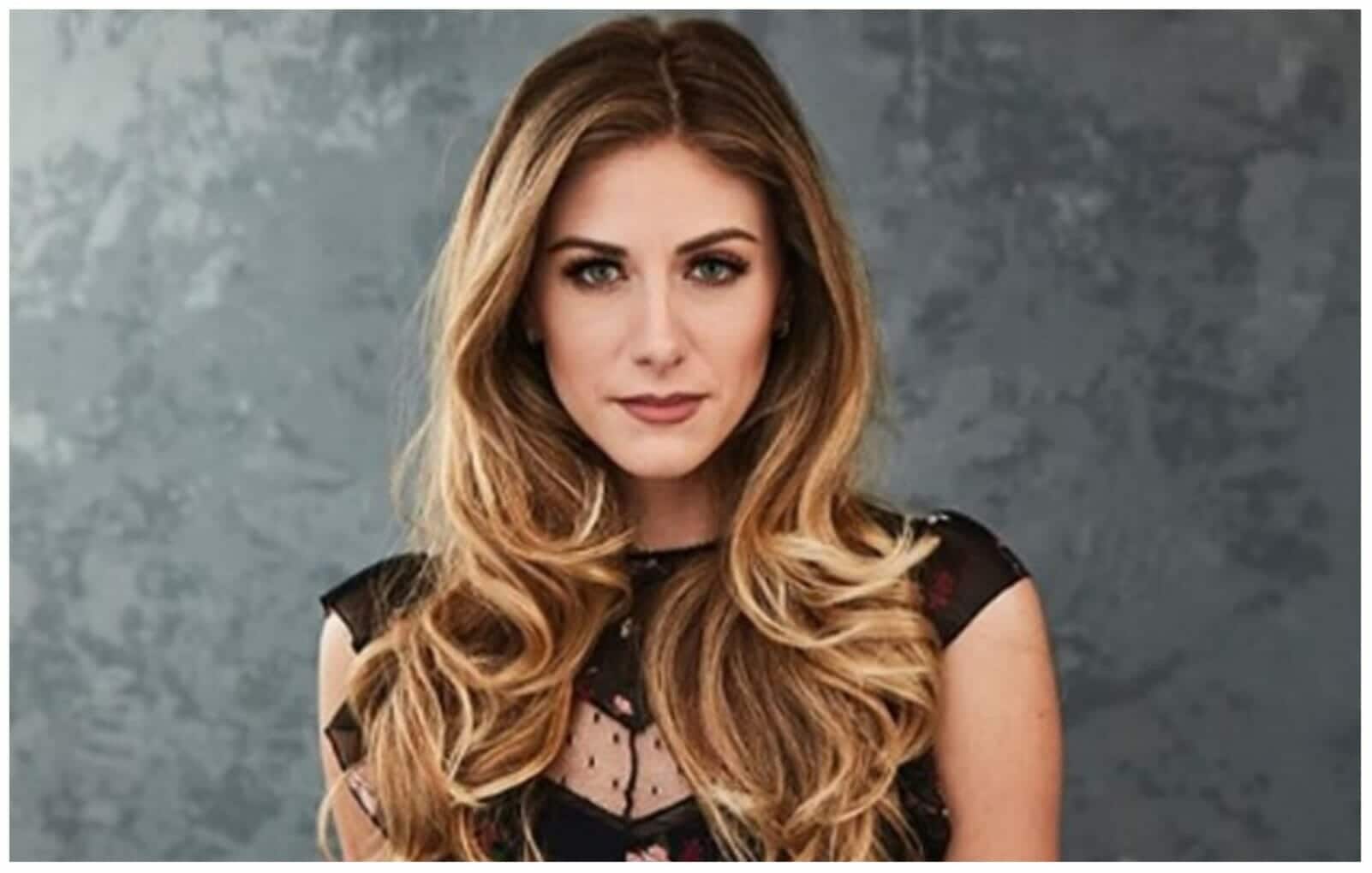 Perry Mattfeld age, height, bio, parents, partner, is she blind? Kemi(06)