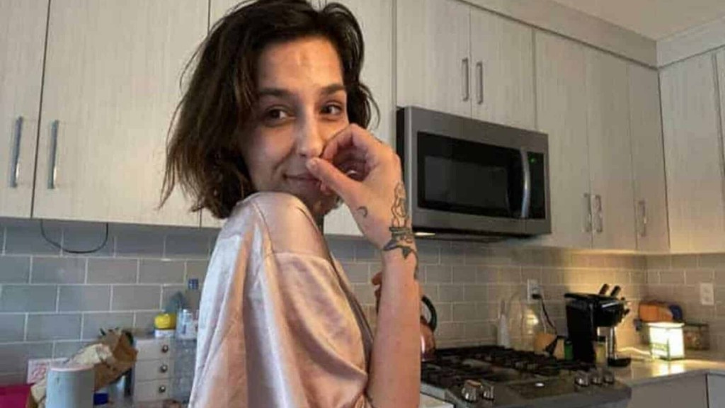 Who is Chloe Roma? Biography, wiki, age, height, net worth Kemi Filani(03)